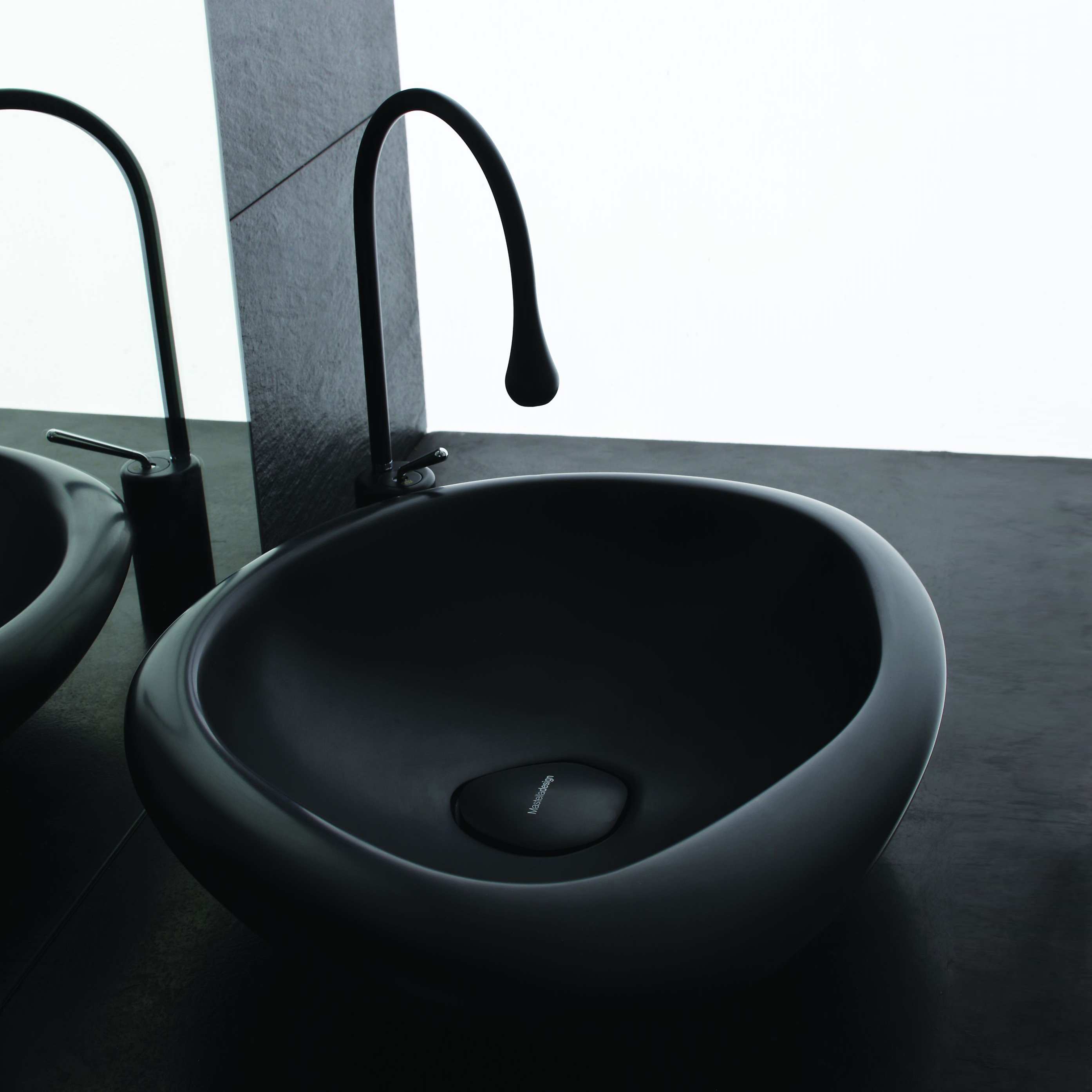 Produkt Sasso Nero des Herstellers Mastella Design anzeigen