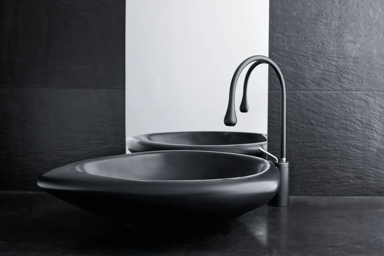 Mastella Design - Sasso Nero