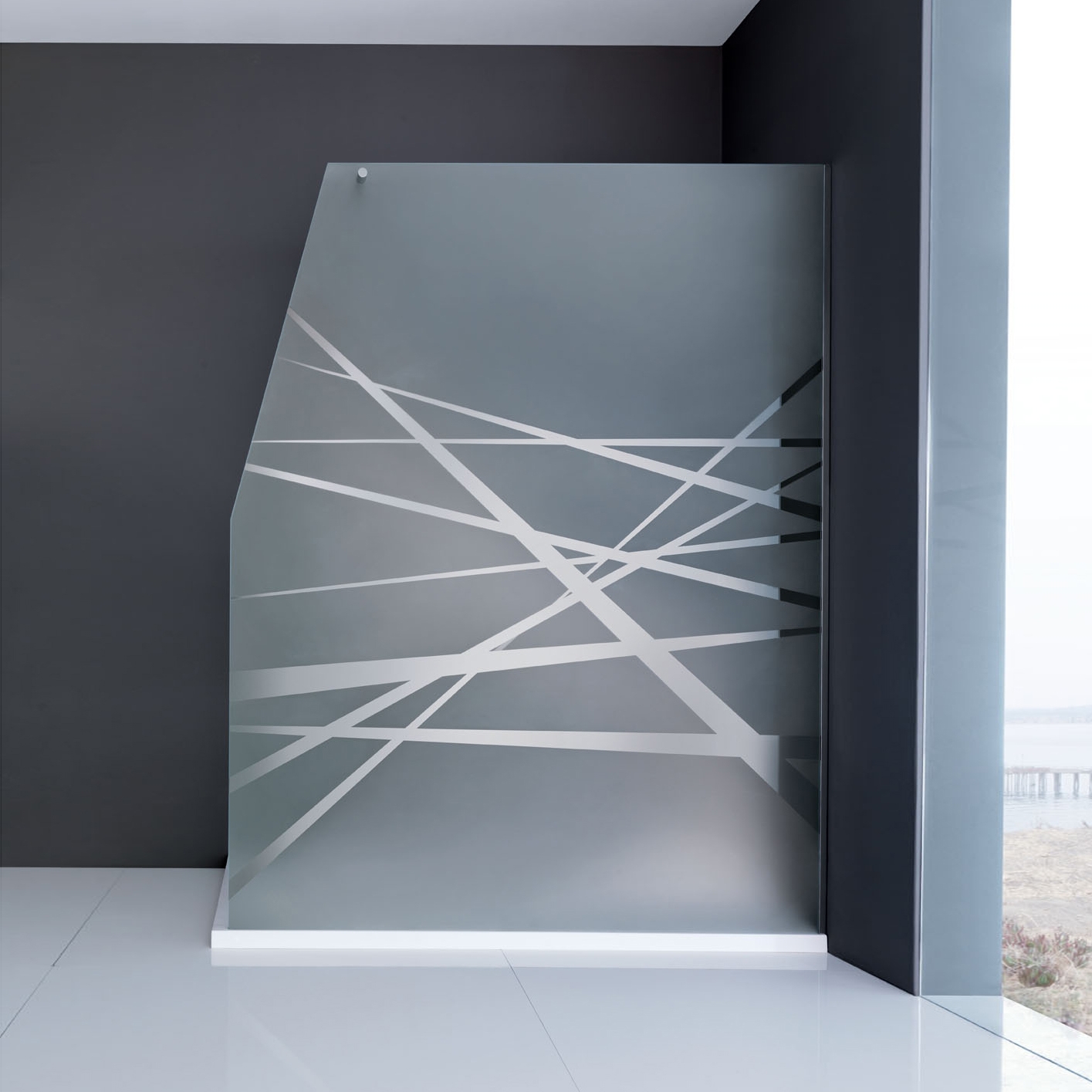 Mostra il prodotto Koral decoro del produttore Mastella Design