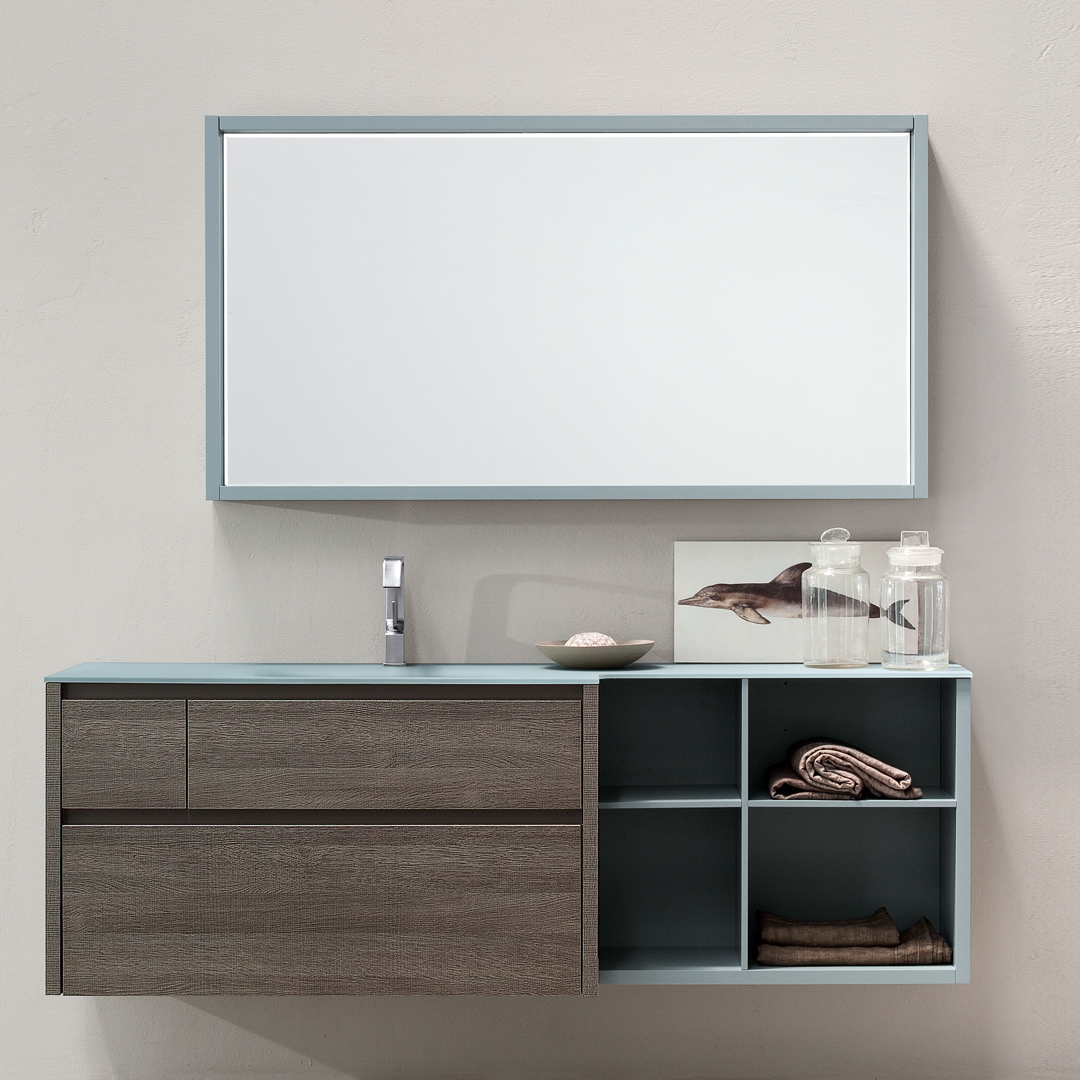Display product Tender 03 from manufacturer Mastella Design