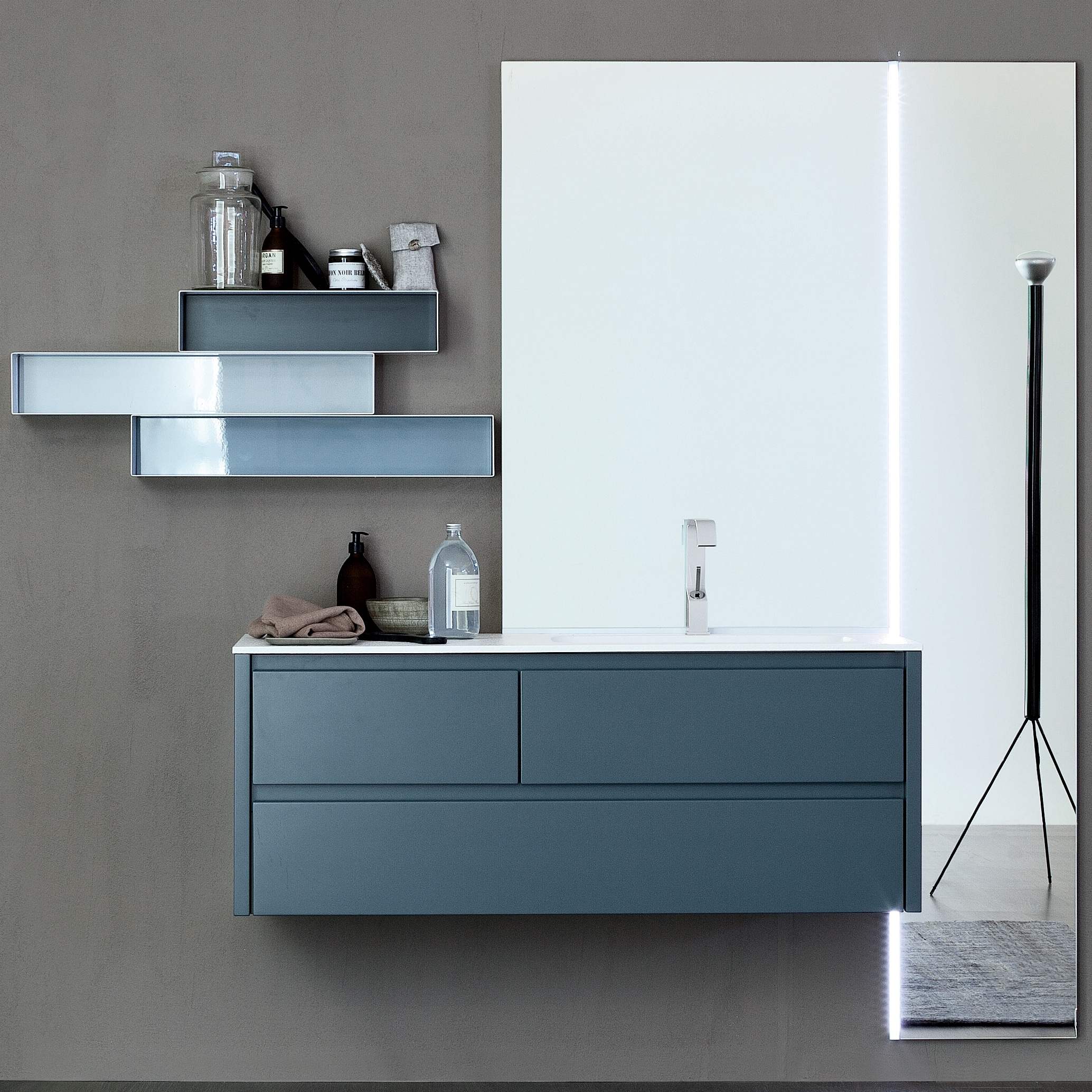 Display product Tender 04 from manufacturer Mastella Design