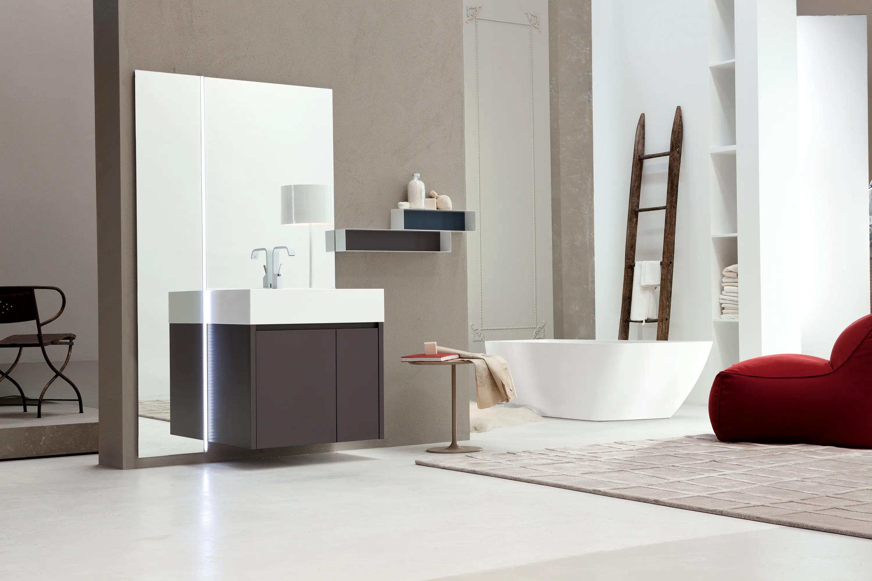 Mastella Design - Tender 05