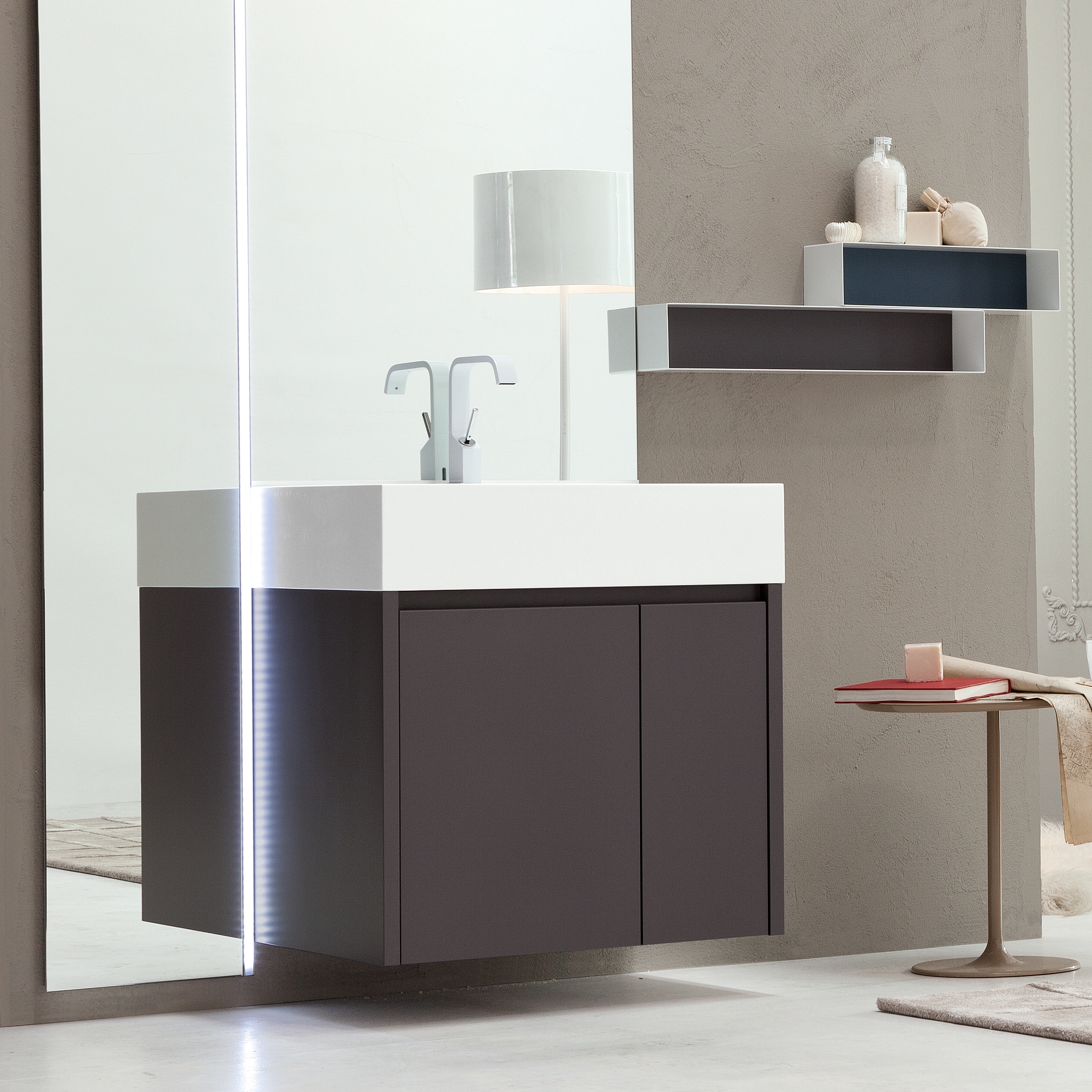 Display product Tender 05 from manufacturer Mastella Design