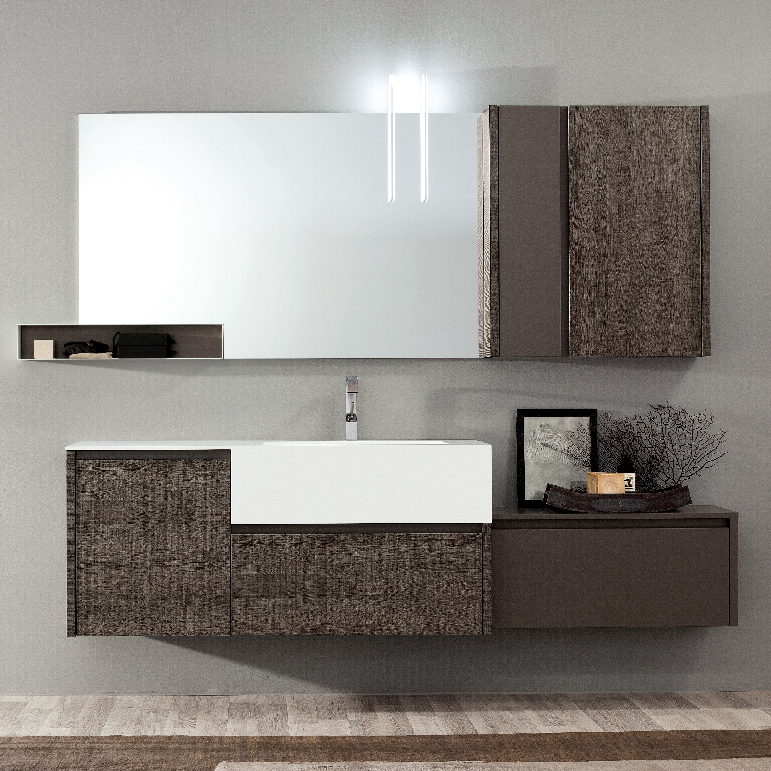 Display product Tender 07 from manufacturer Mastella Design