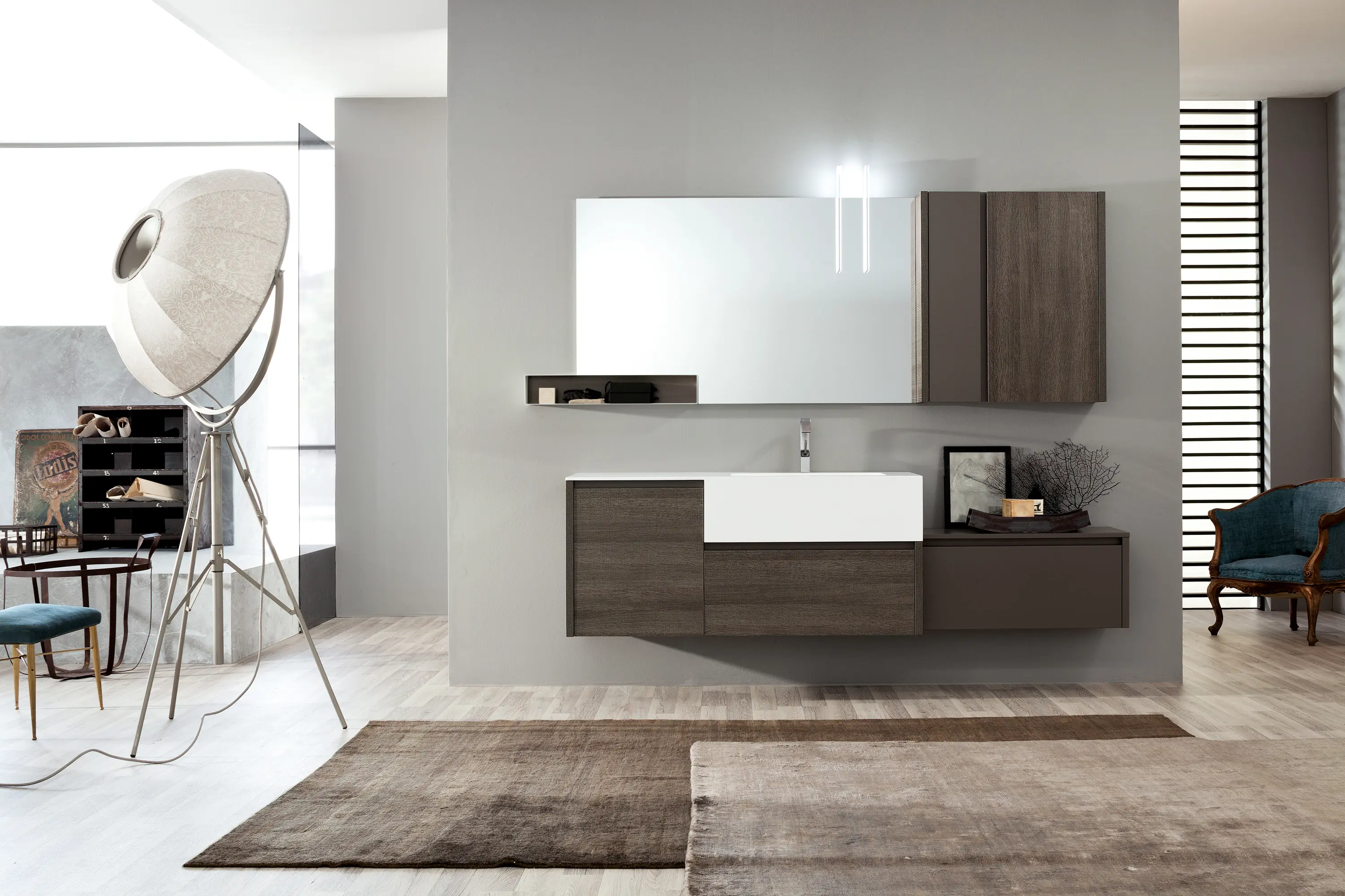 Mastella Design - Tender 07