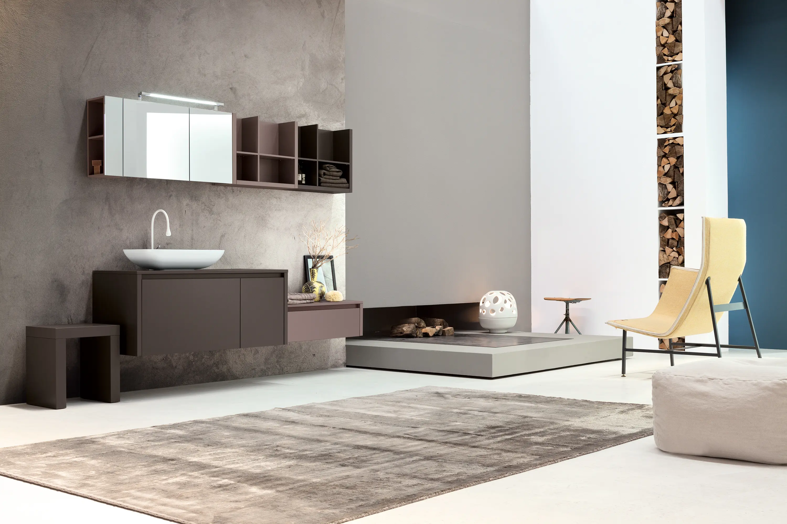 Mastella Design - Tender 08
