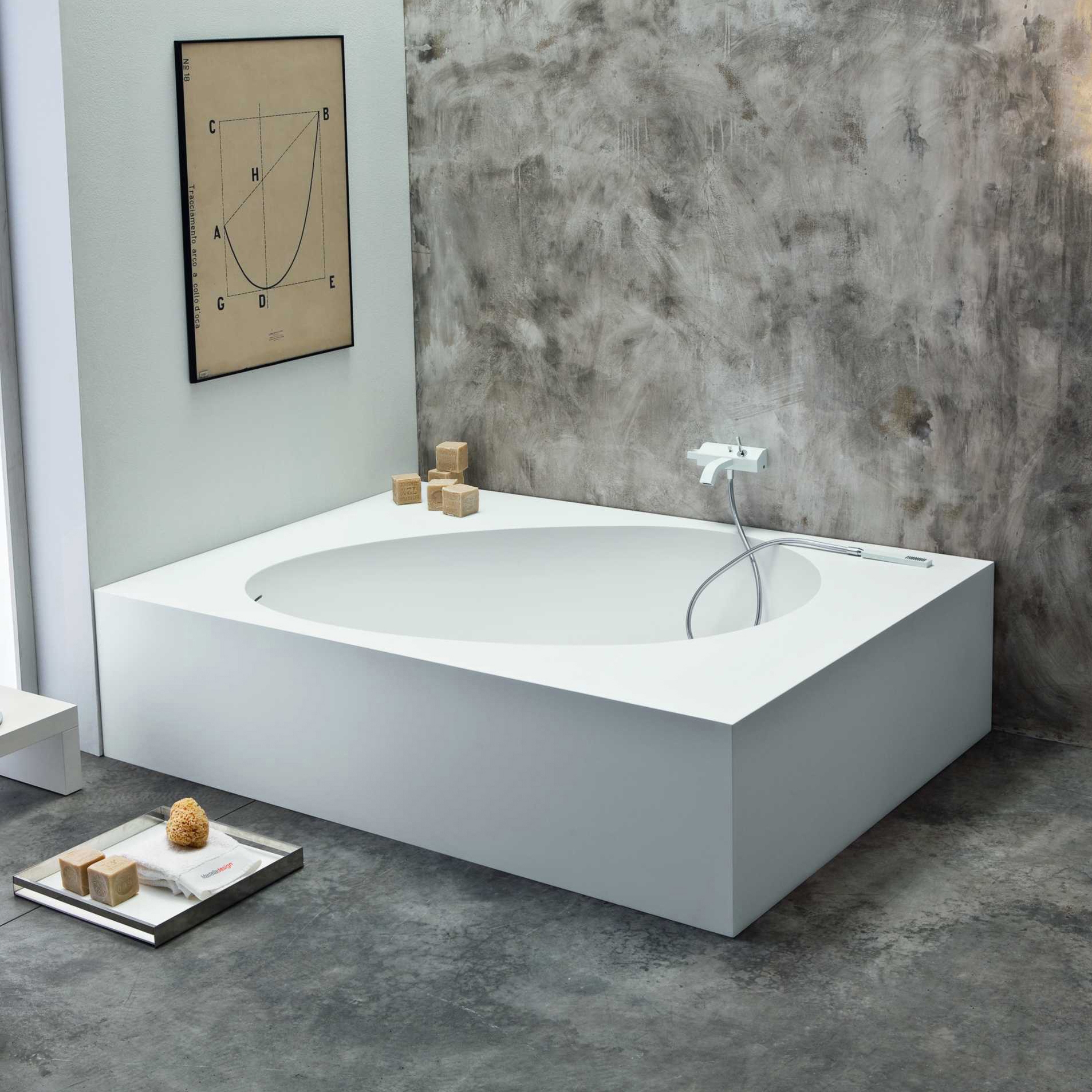 Mostra il prodotto Aki angolo del produttore Mastella Design