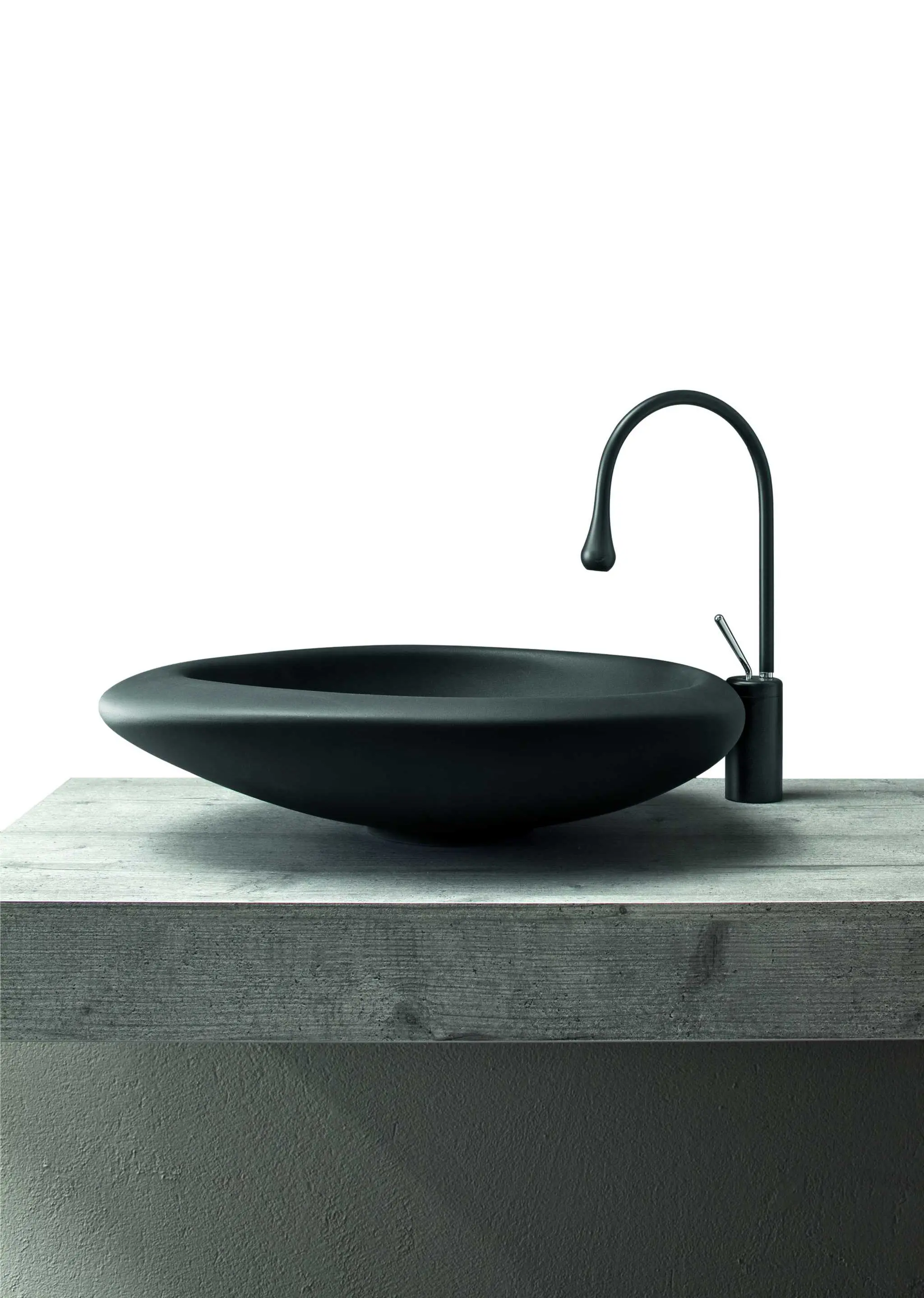 Mastella Design - Sasso Cemak
