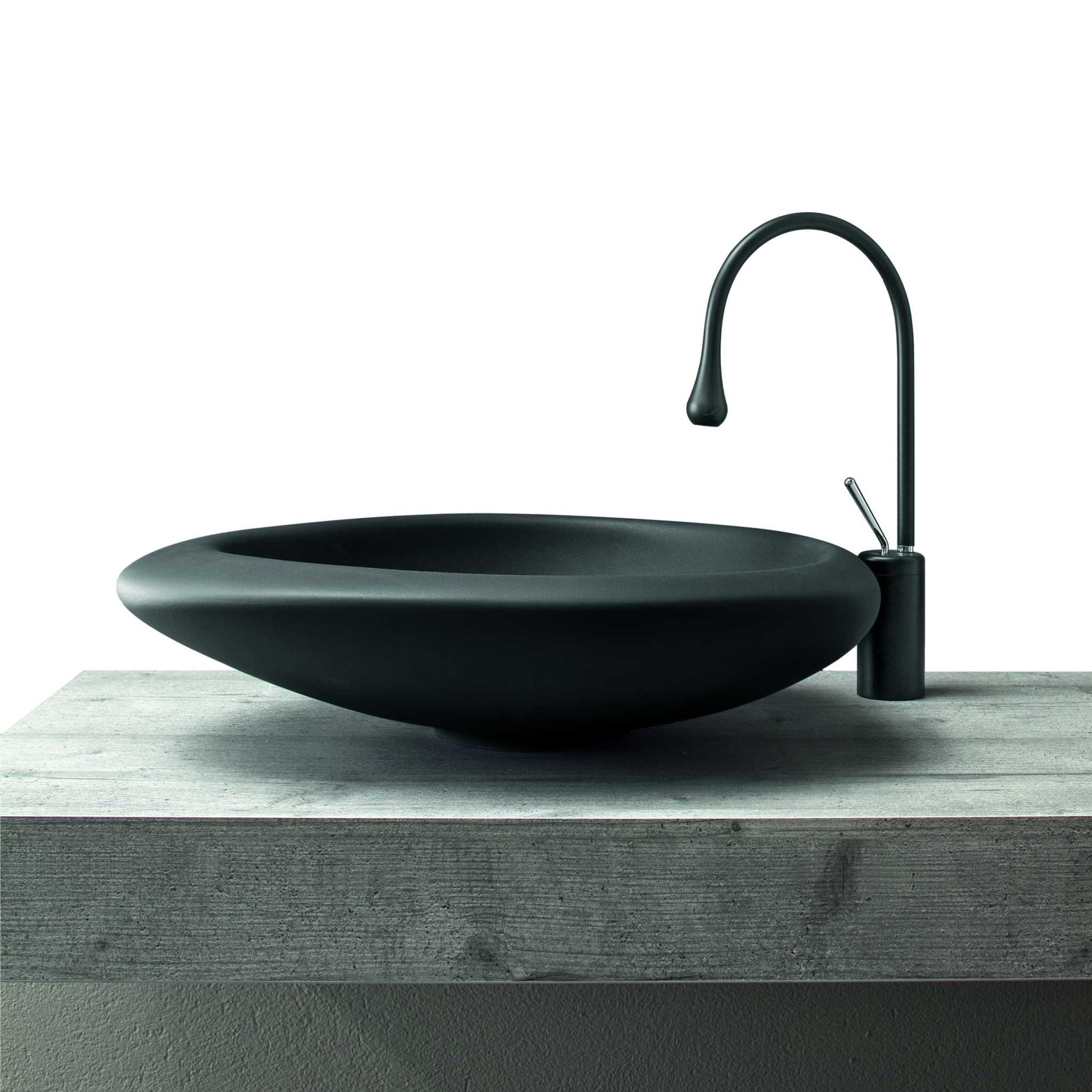 Afficher le produit Sasso Cemak du fabricant Mastella Design