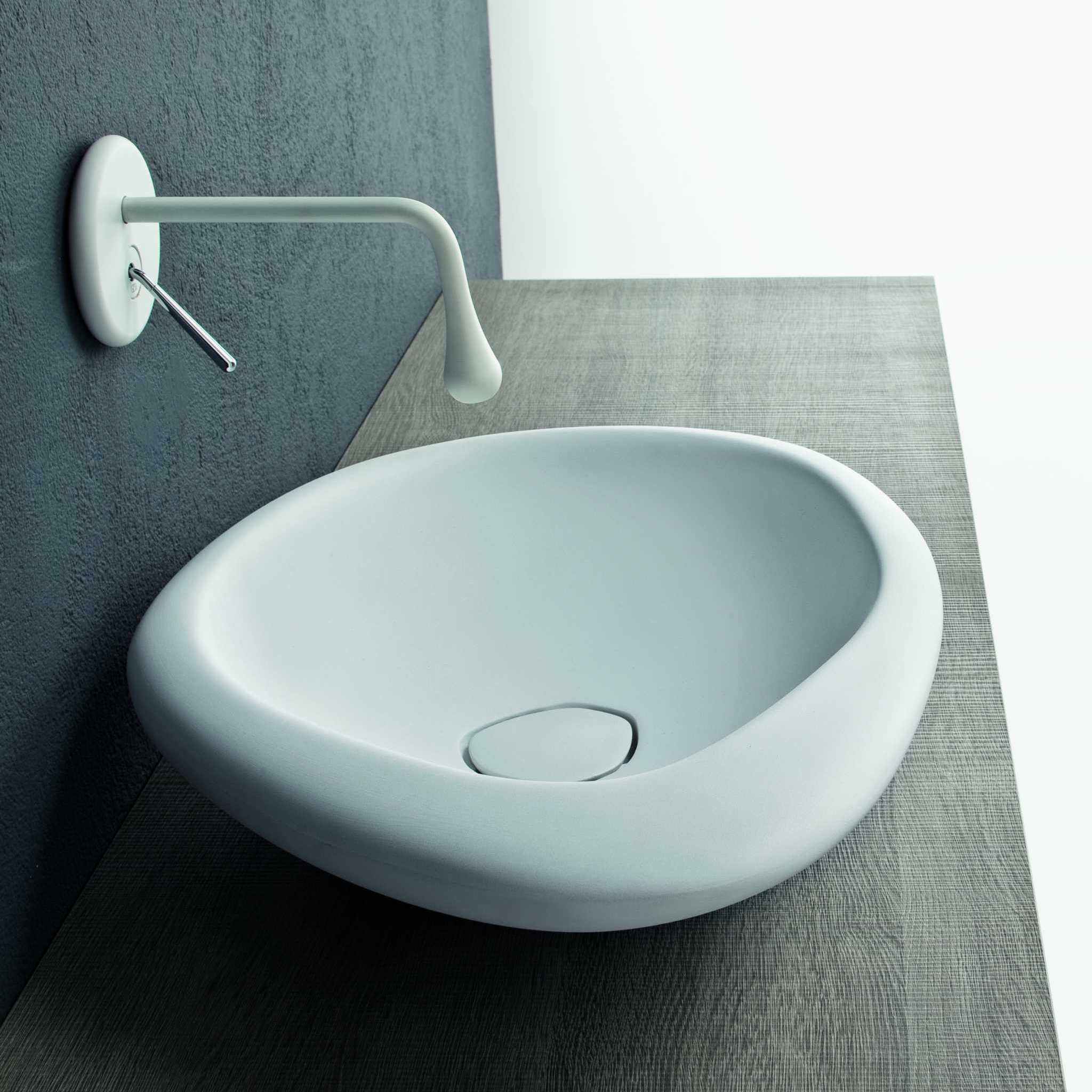 Mostra il prodotto Sasso Cemak del produttore Mastella Design