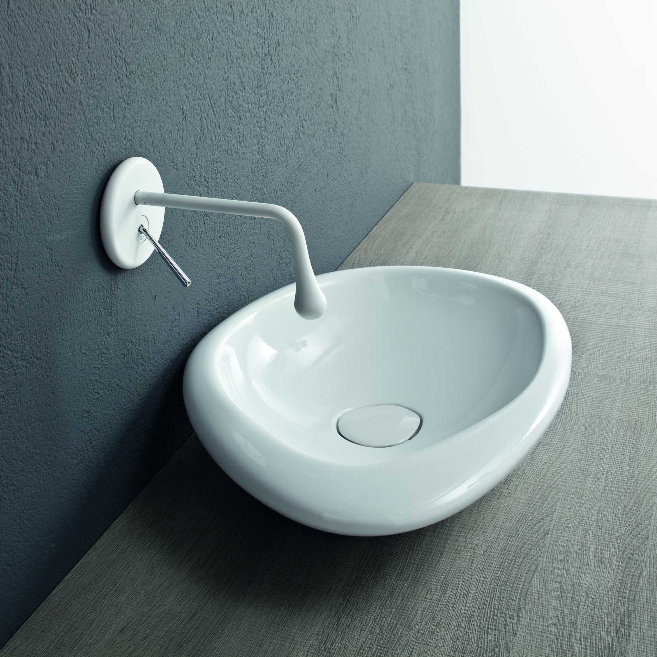 Mostra il prodotto Sasso Ceramica di Bassano del produttore Mastella Design