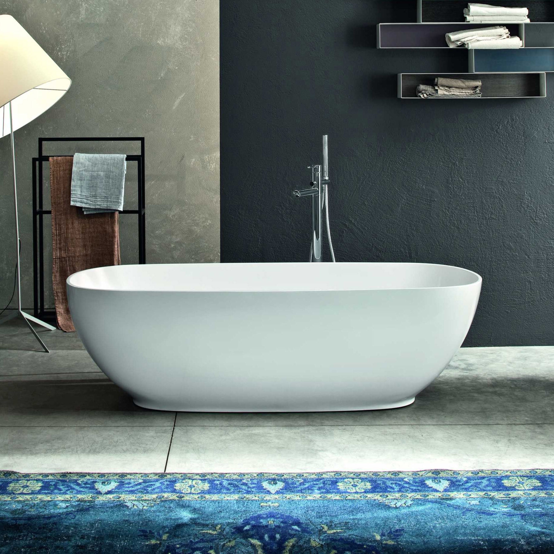 Mostra il prodotto Betty del produttore Mastella Design