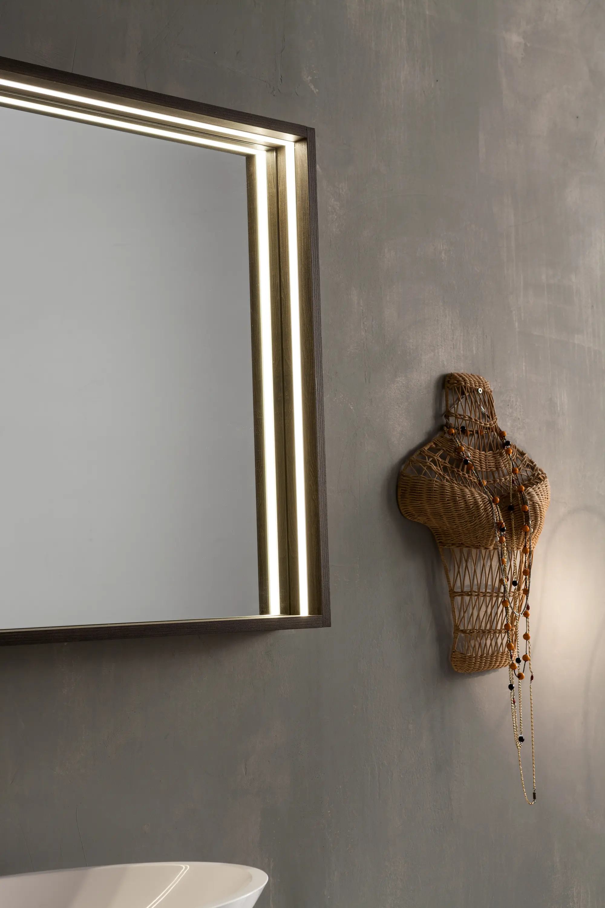 Mastella Design - Kami | Composition 02