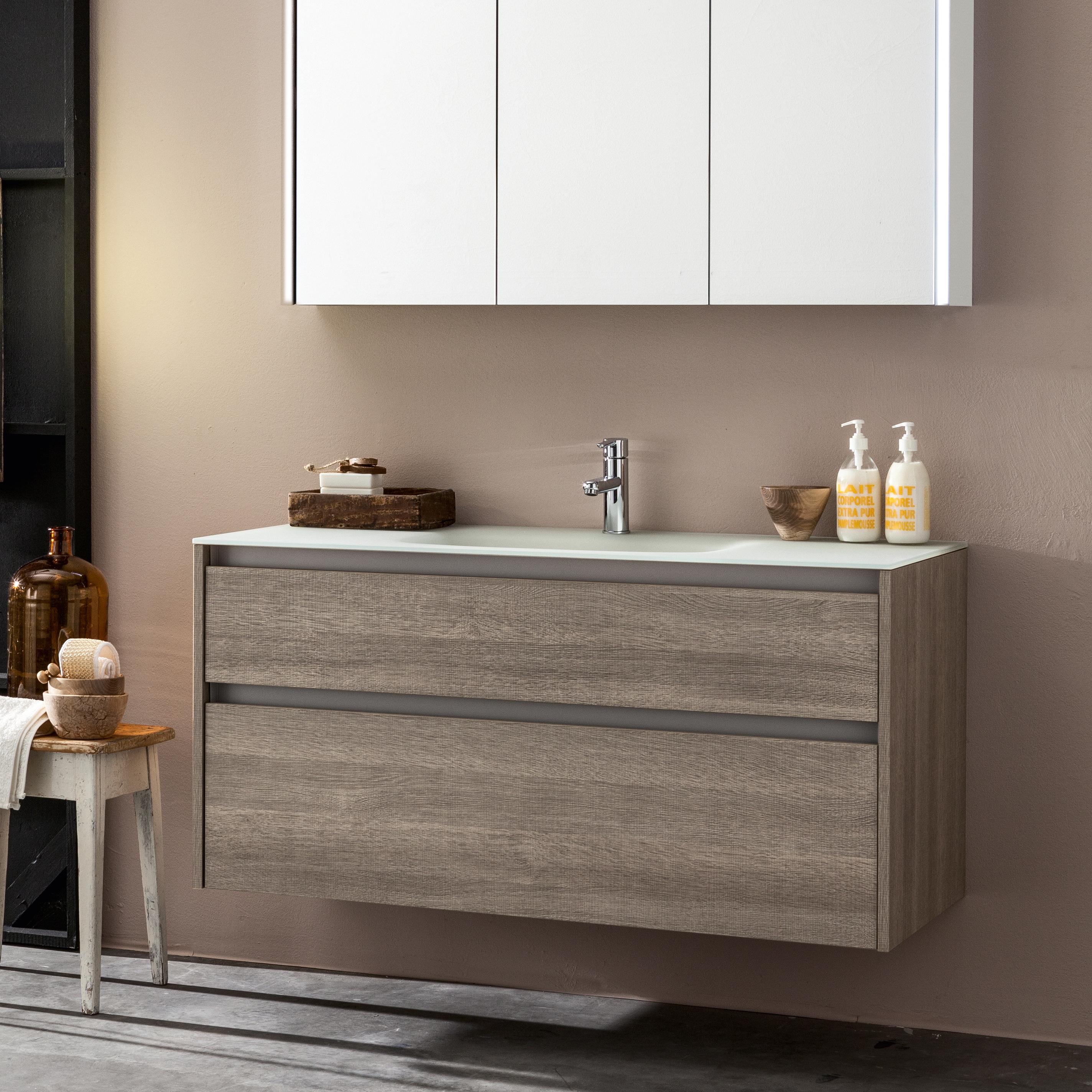 Display product Kami | Composition 05 from manufacturer Mastella Design