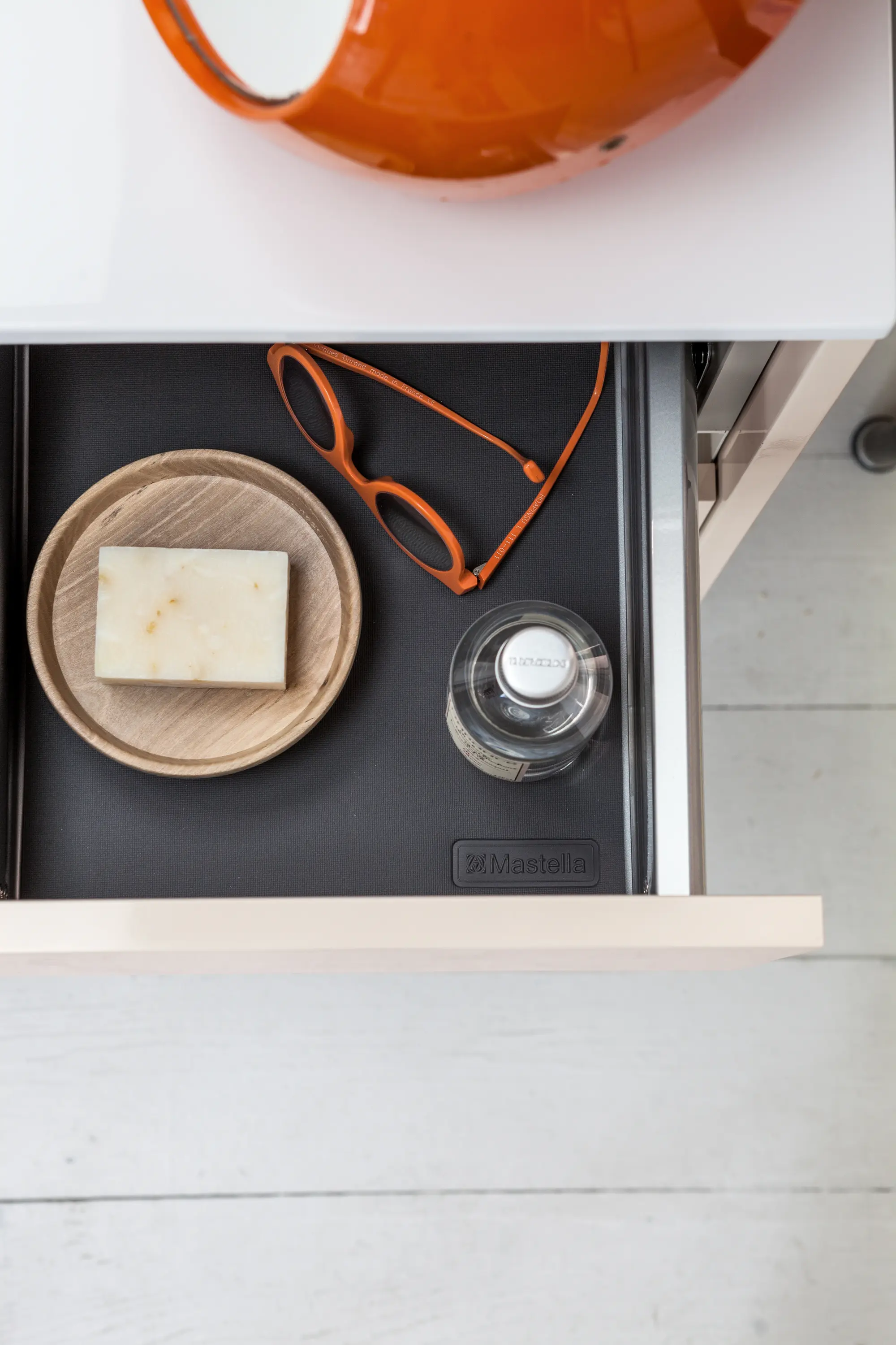 Mastella Design - Kami | Composizione 09