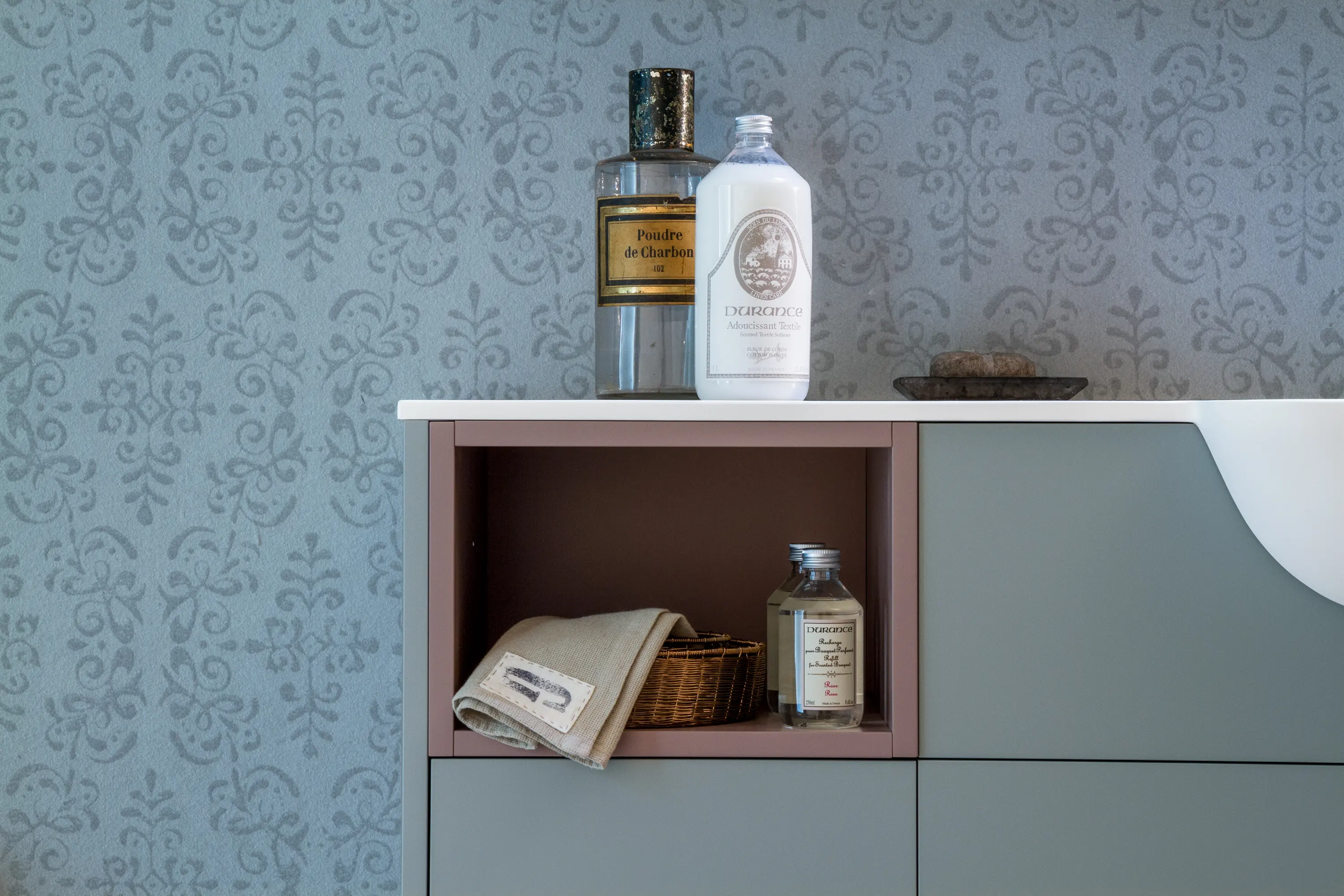 Mastella Design - Kami | Composizione 10