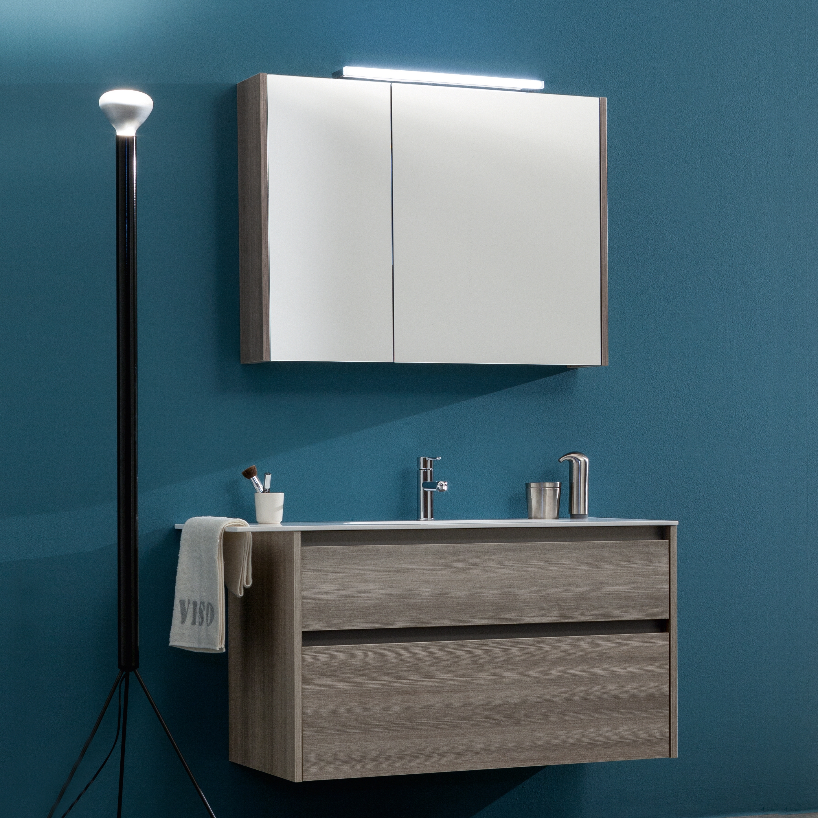 Display product Kami | Composition 11 from manufacturer Mastella Design