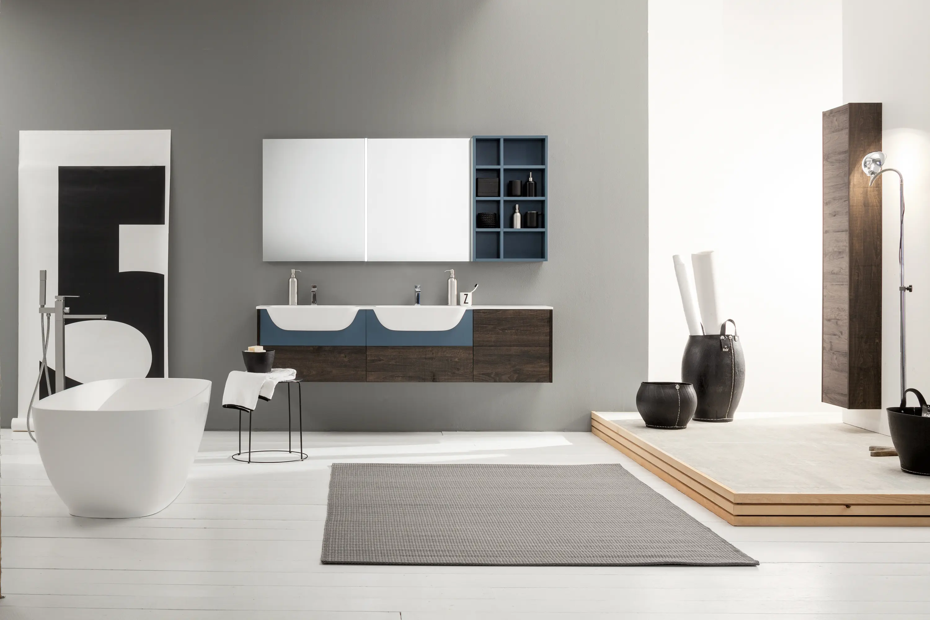 Mastella Design - Kami | Composition 15