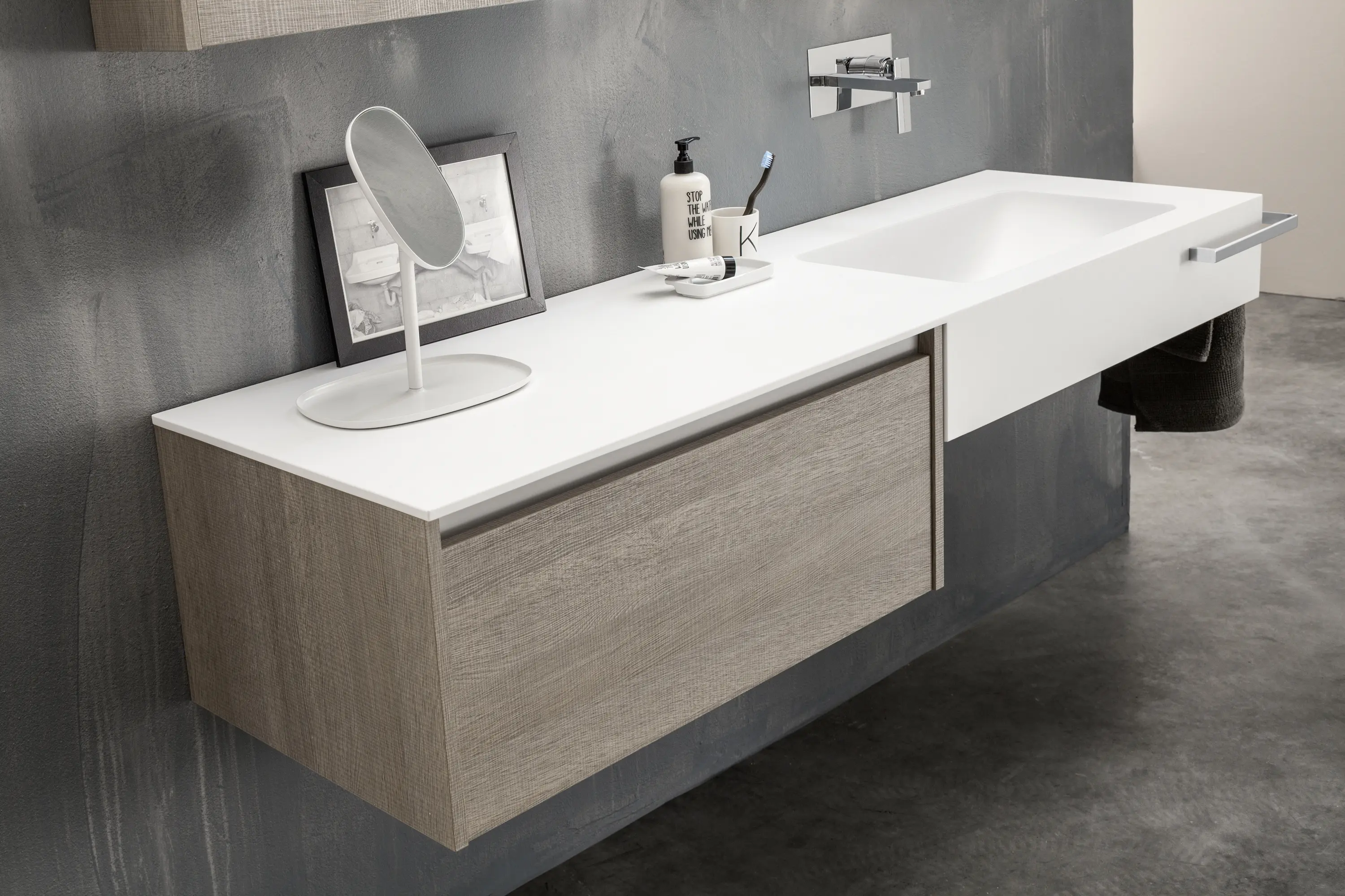 Mastella Design - Kami | Komposition 16