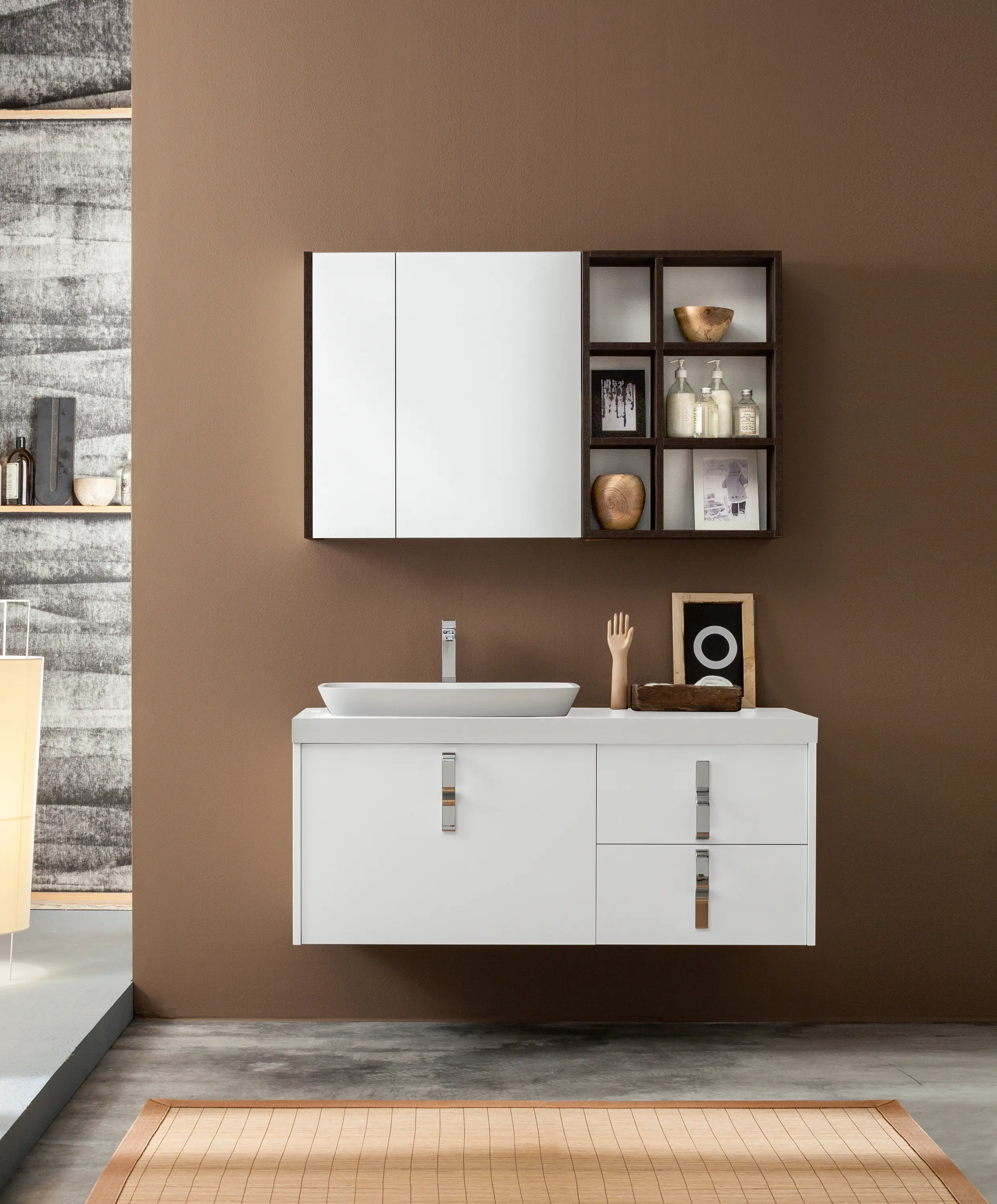Mastella Design - Kami | Composizione 17