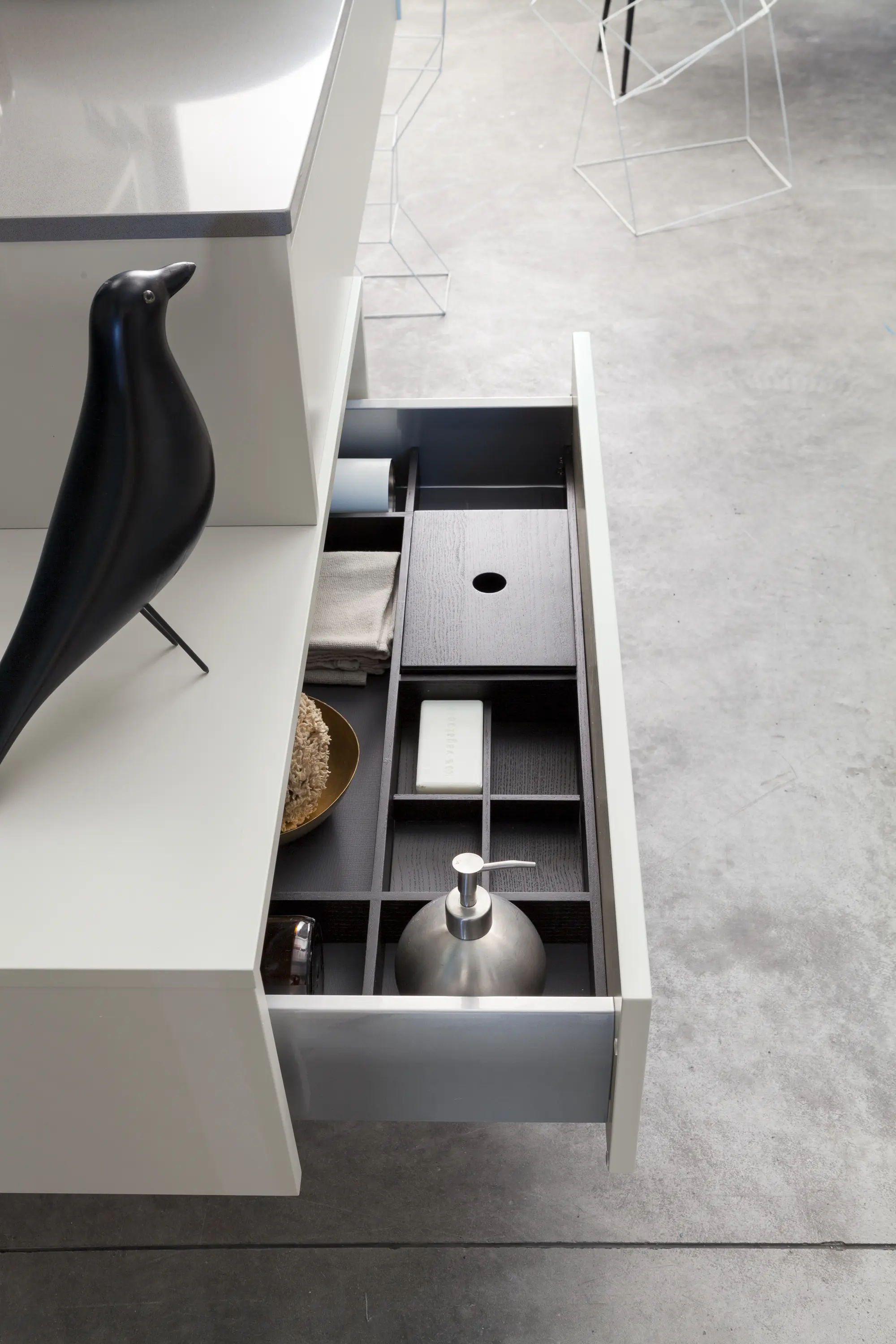Mastella Design - Kami | Composizione 18