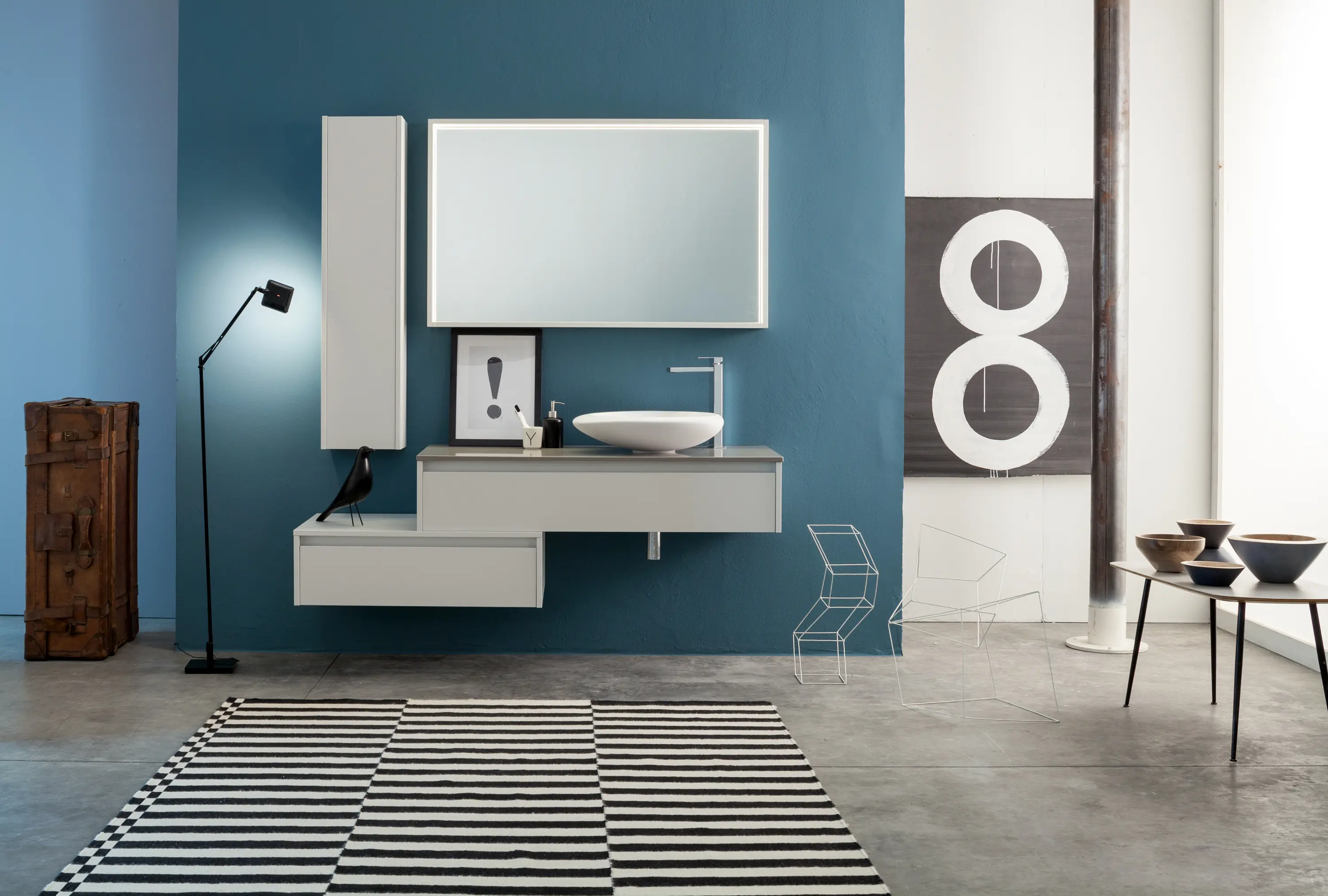 Mastella Design - Kami | Composizione 18