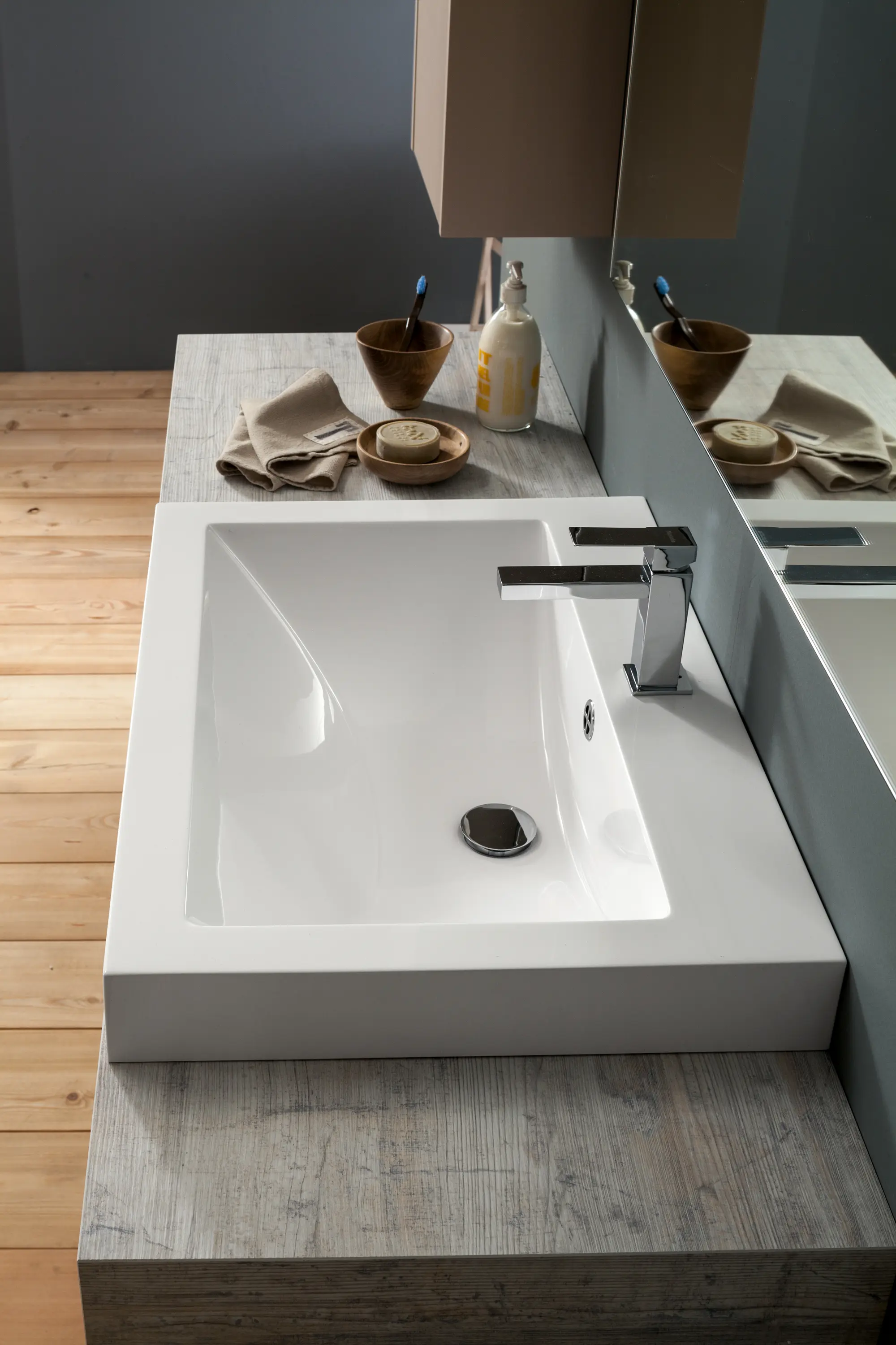 Mastella Design - Kami | Composizione 20