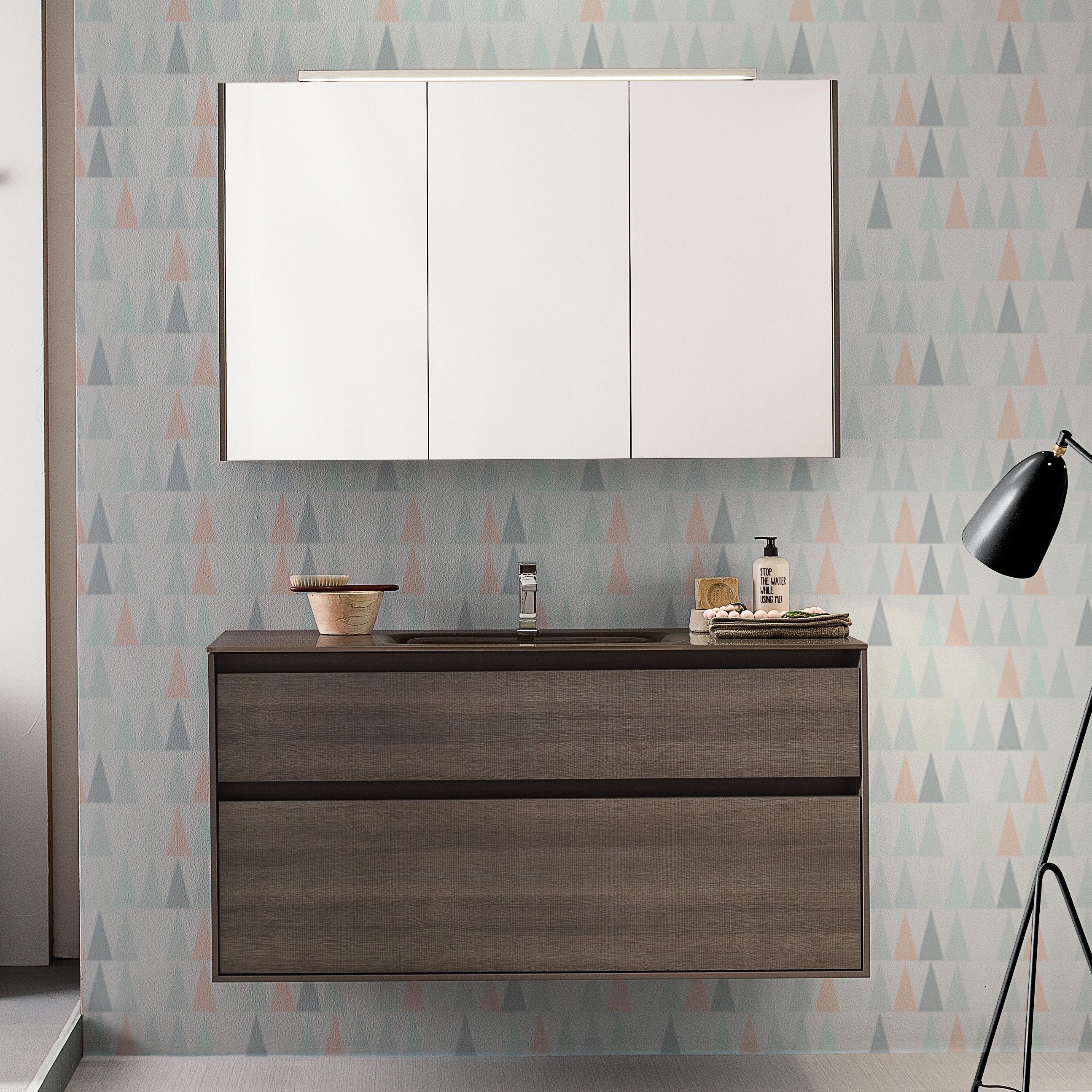 Mostrar el producto Summit 2.0 | Composition 12 del fabricante Mastella Design