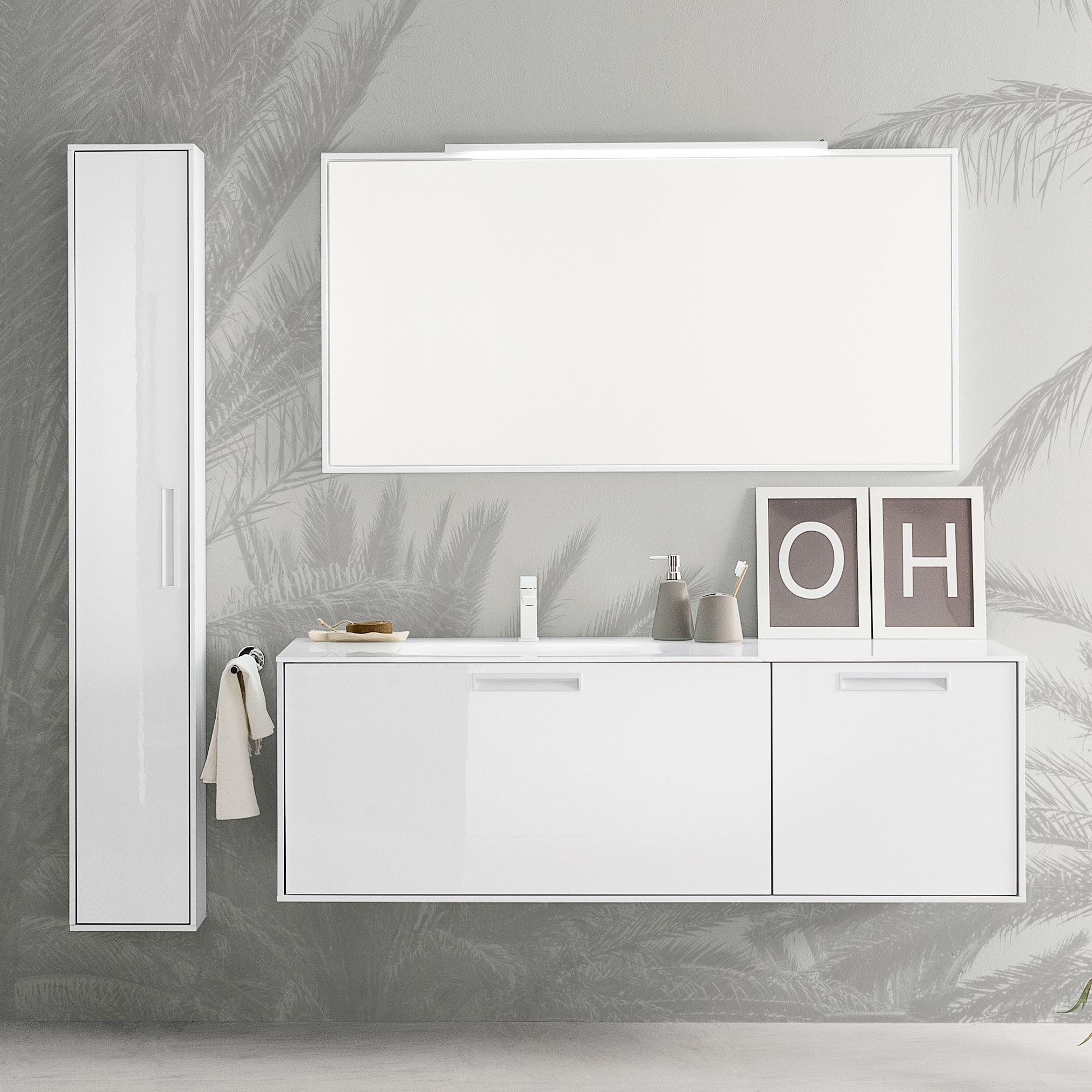 Produkt Summit 2.0 | Komposition 13 des Herstellers Mastella Design anzeigen