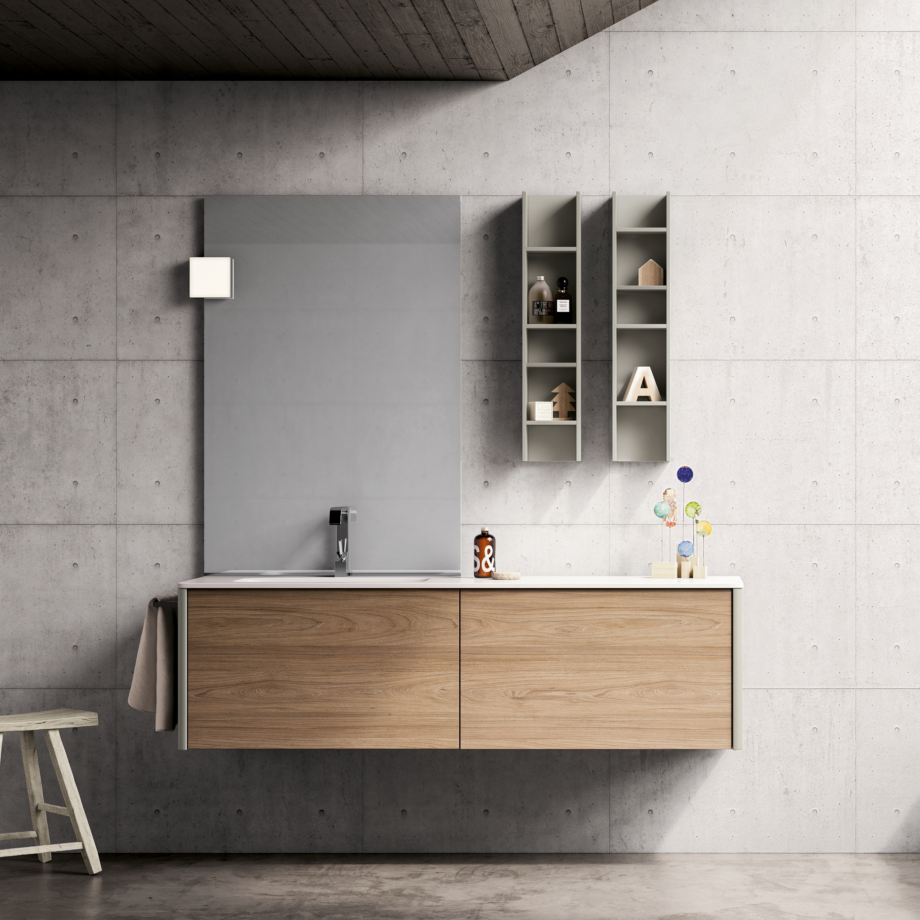Produkt Dress 2.0 | Komposition 09 des Herstellers Mastella Design anzeigen