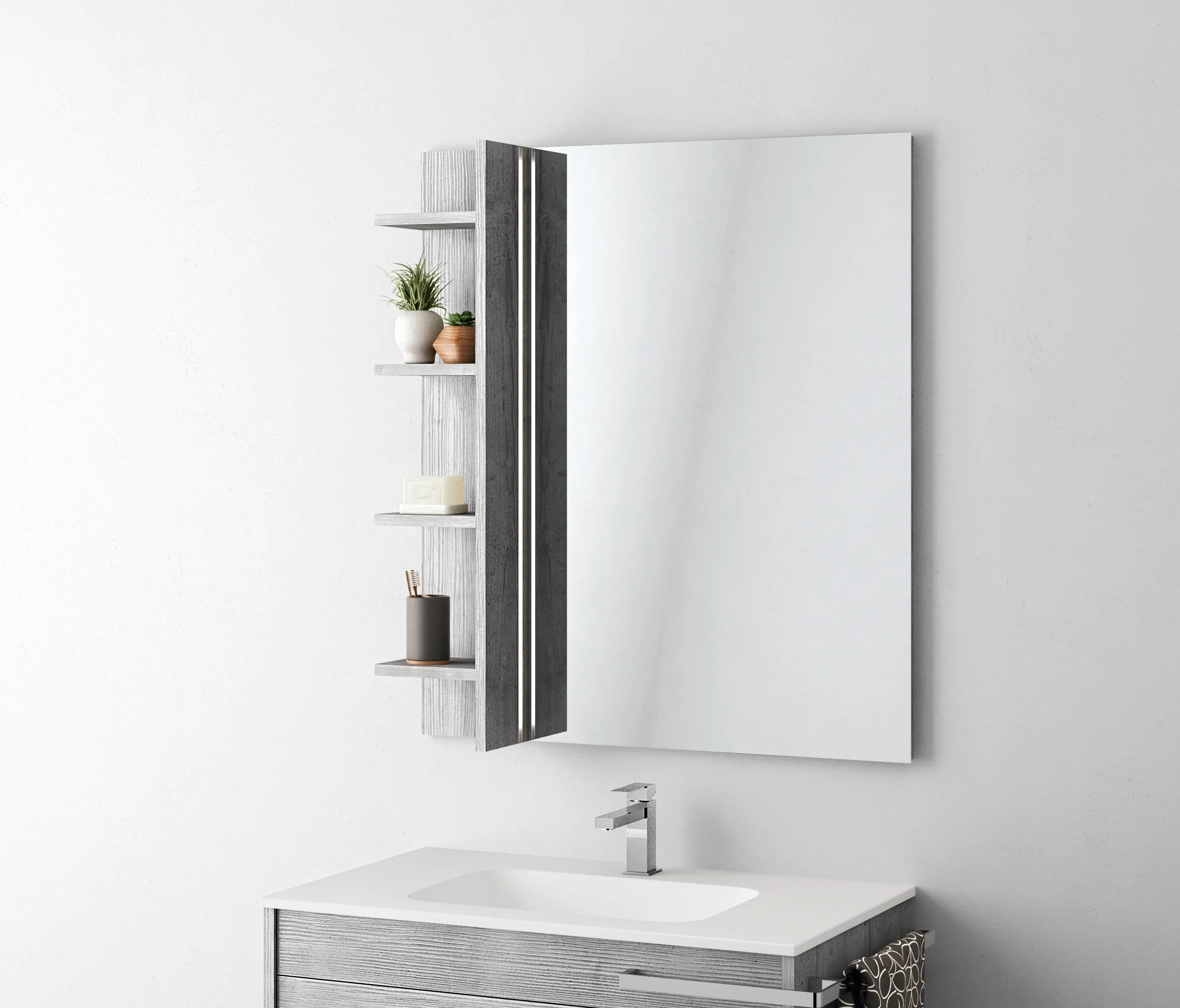 Mastella Design - Duetto | 01