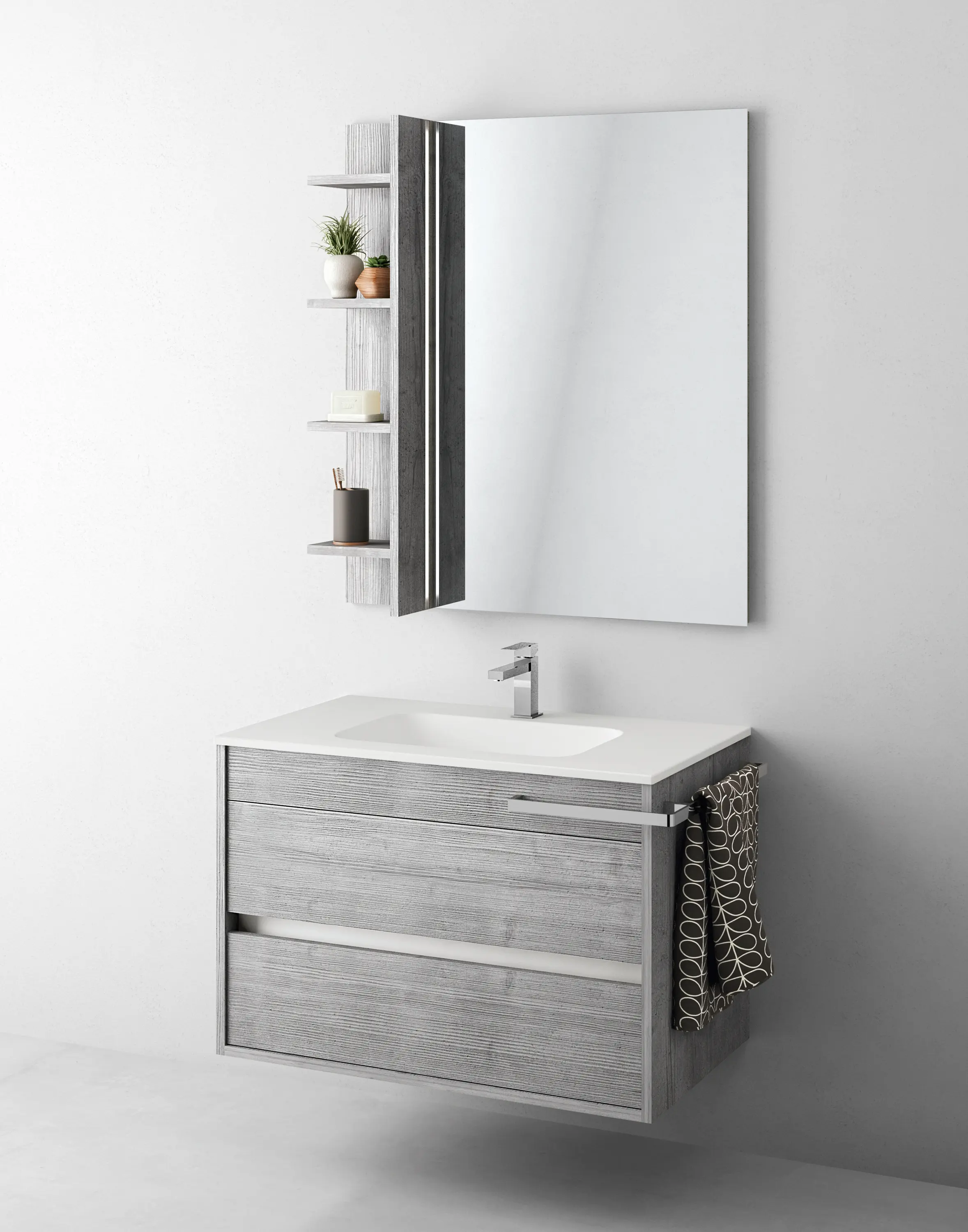 Mastella Design - Duetto | 01