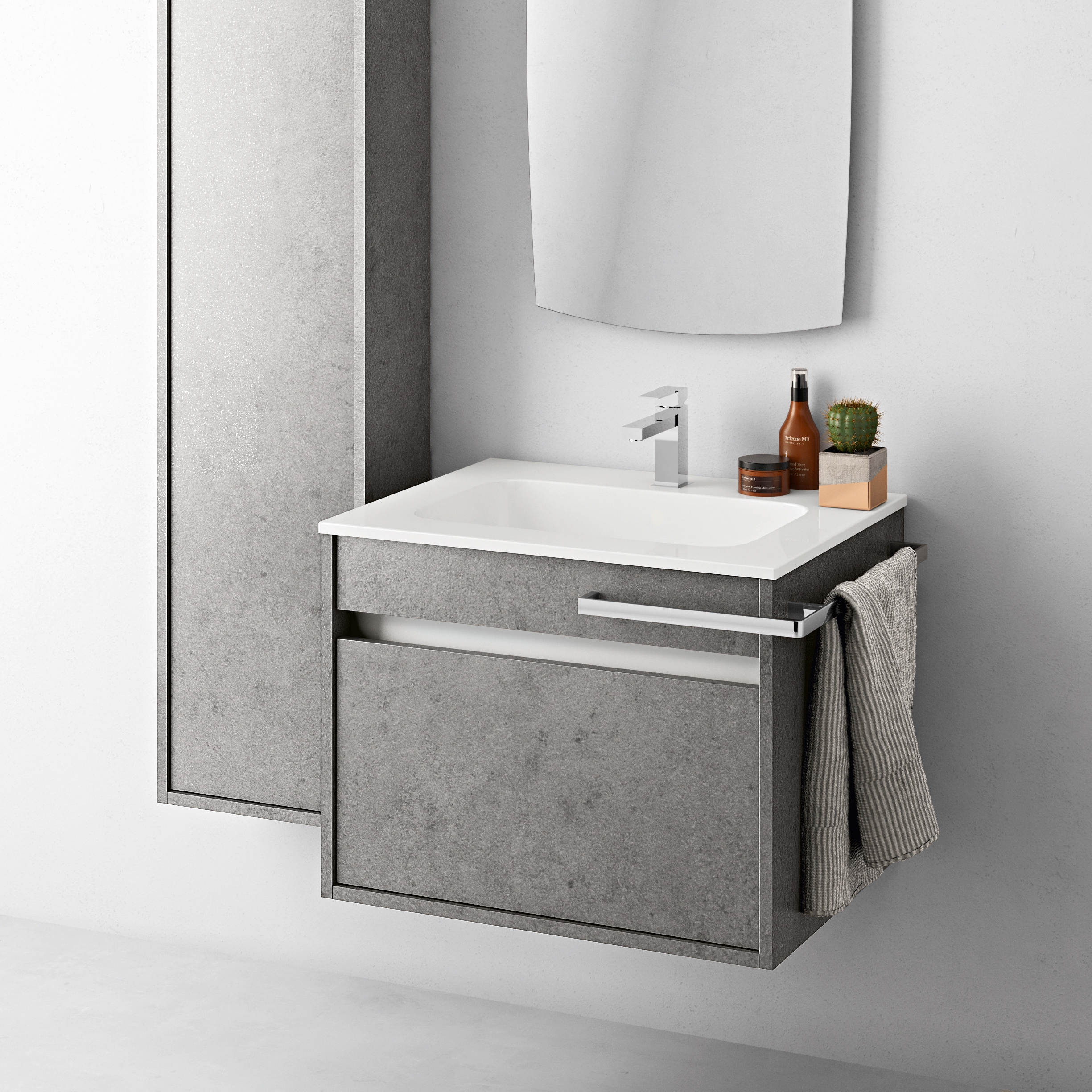Display product Duetto | 04 from manufacturer Mastella Design