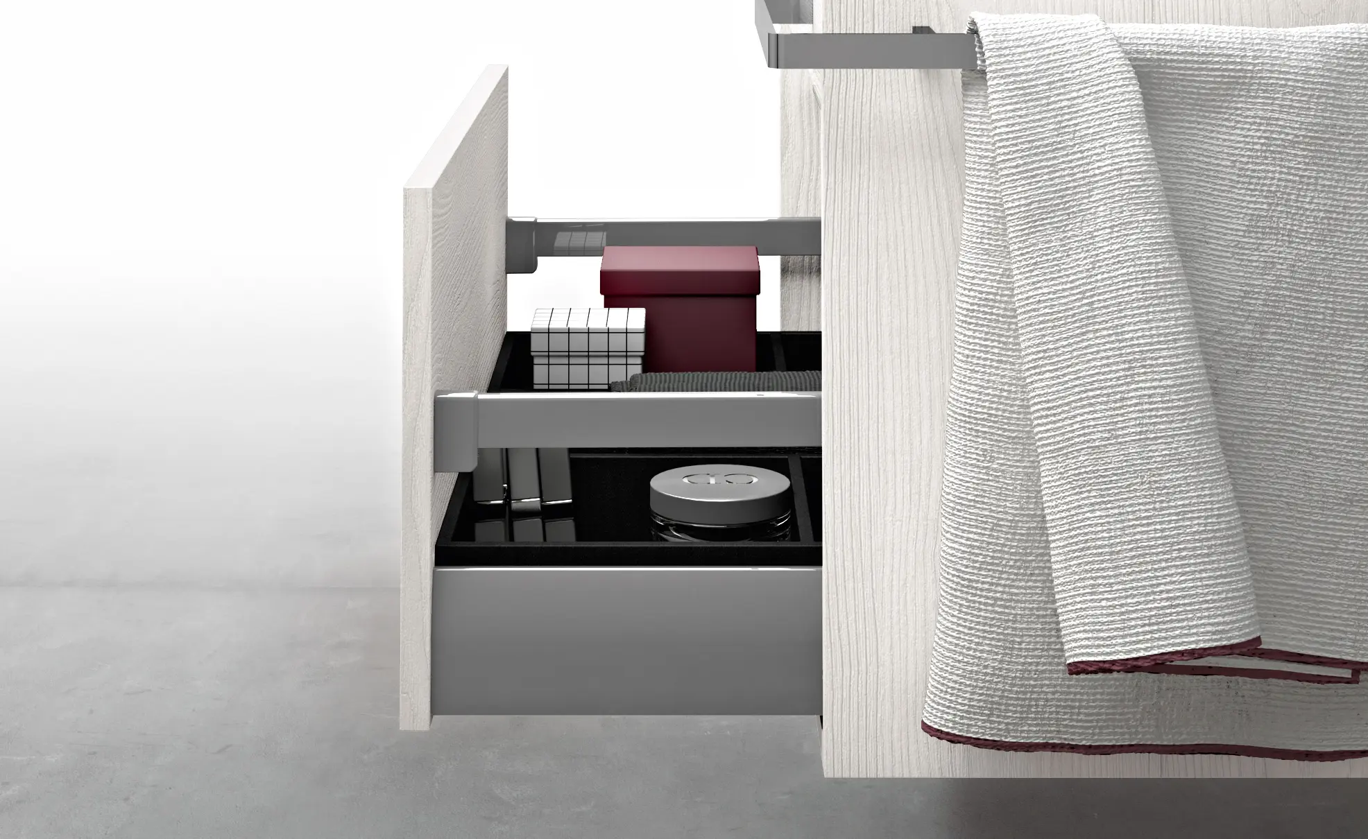 Mastella Design - Duetto | 05