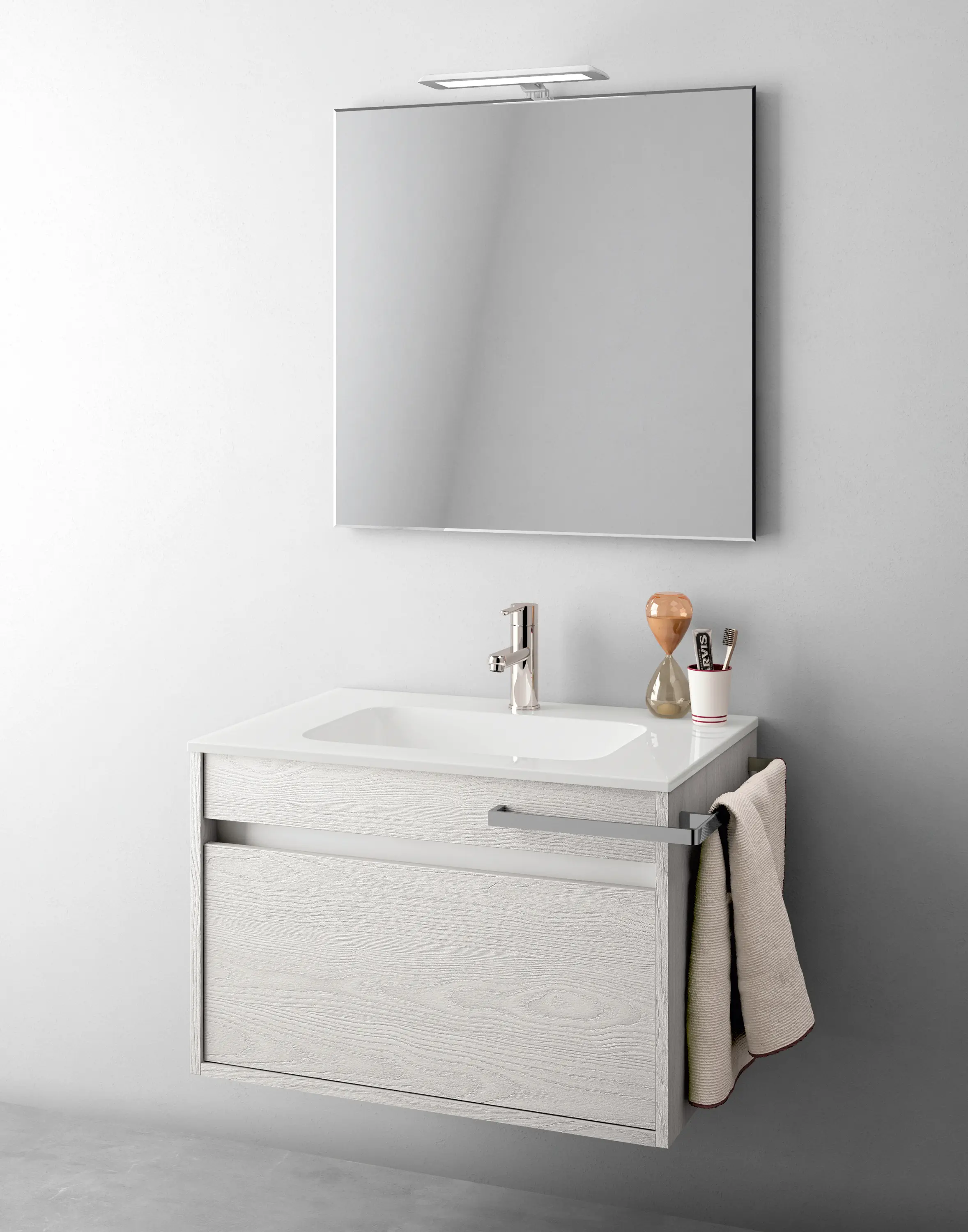 Mastella Design - Duetto | 05