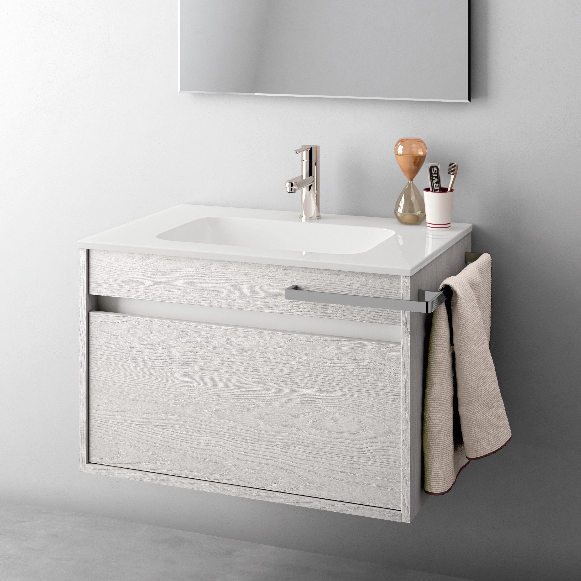 Display product Duetto | 05 from manufacturer Mastella Design