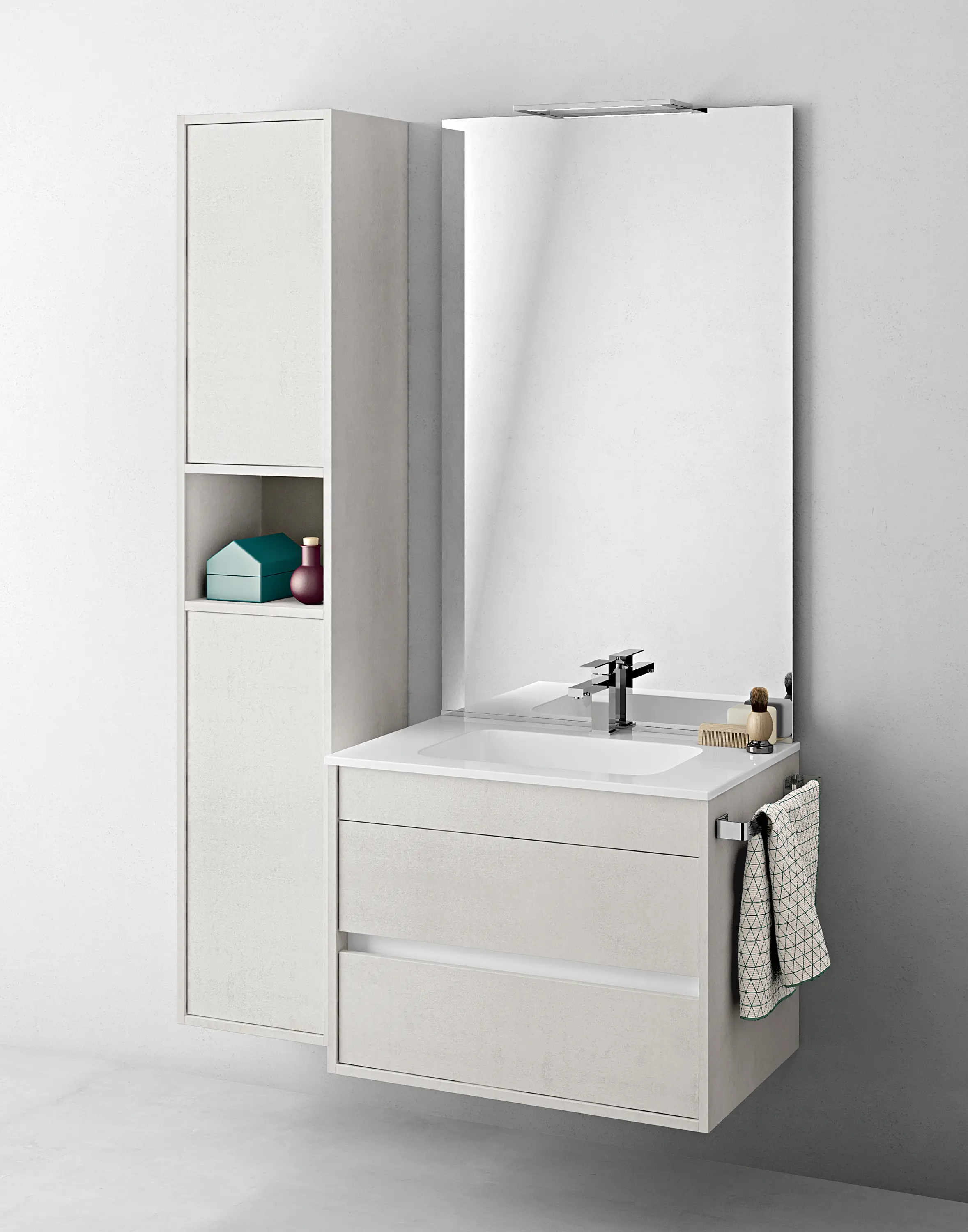 Mastella Design - Duetto | 06