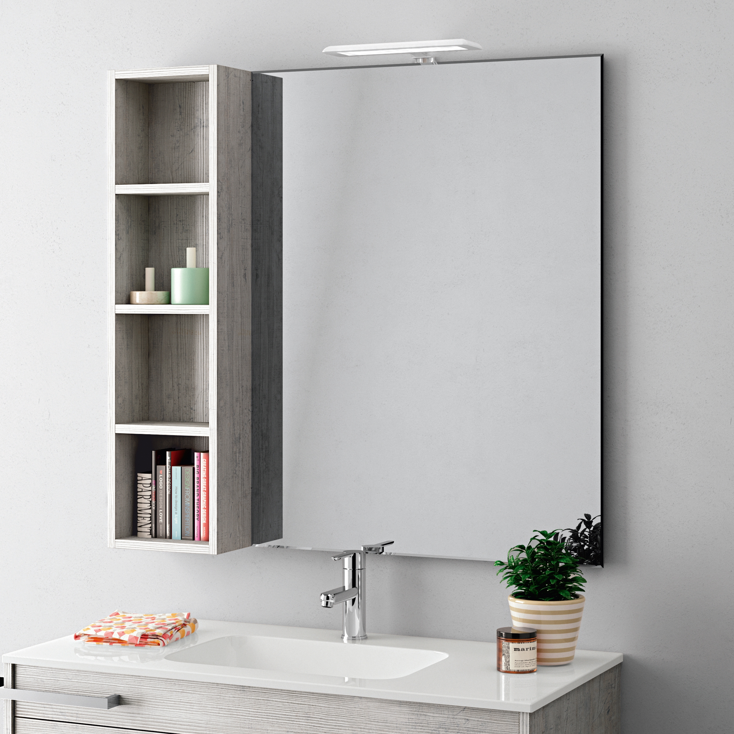 Produkt Duetto | 09 des Herstellers Mastella Design anzeigen