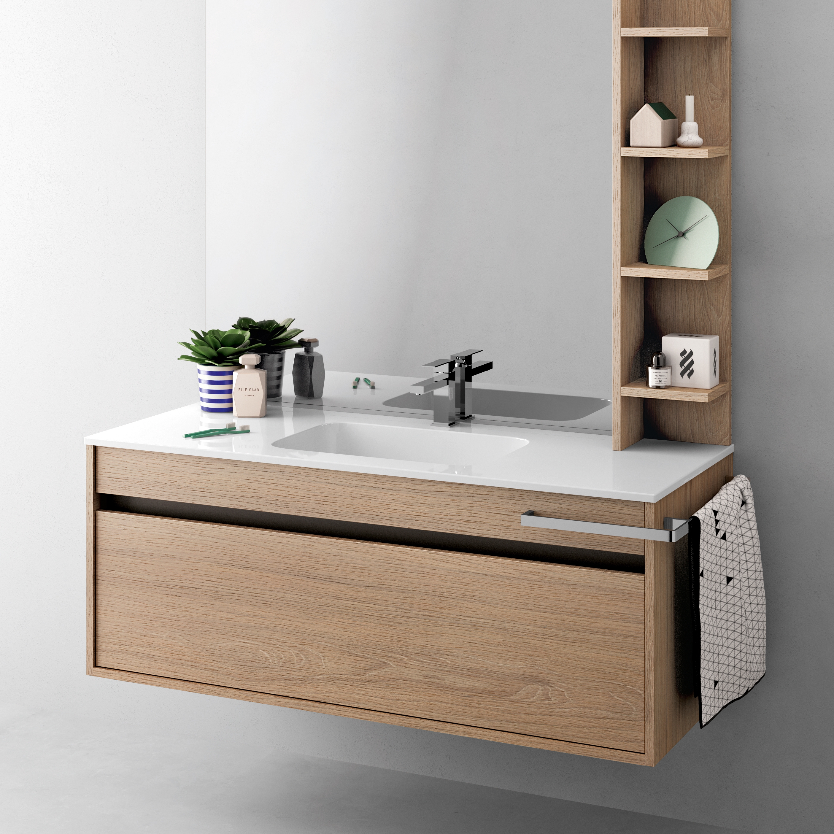 Display product Duetto | 11 from manufacturer Mastella Design
