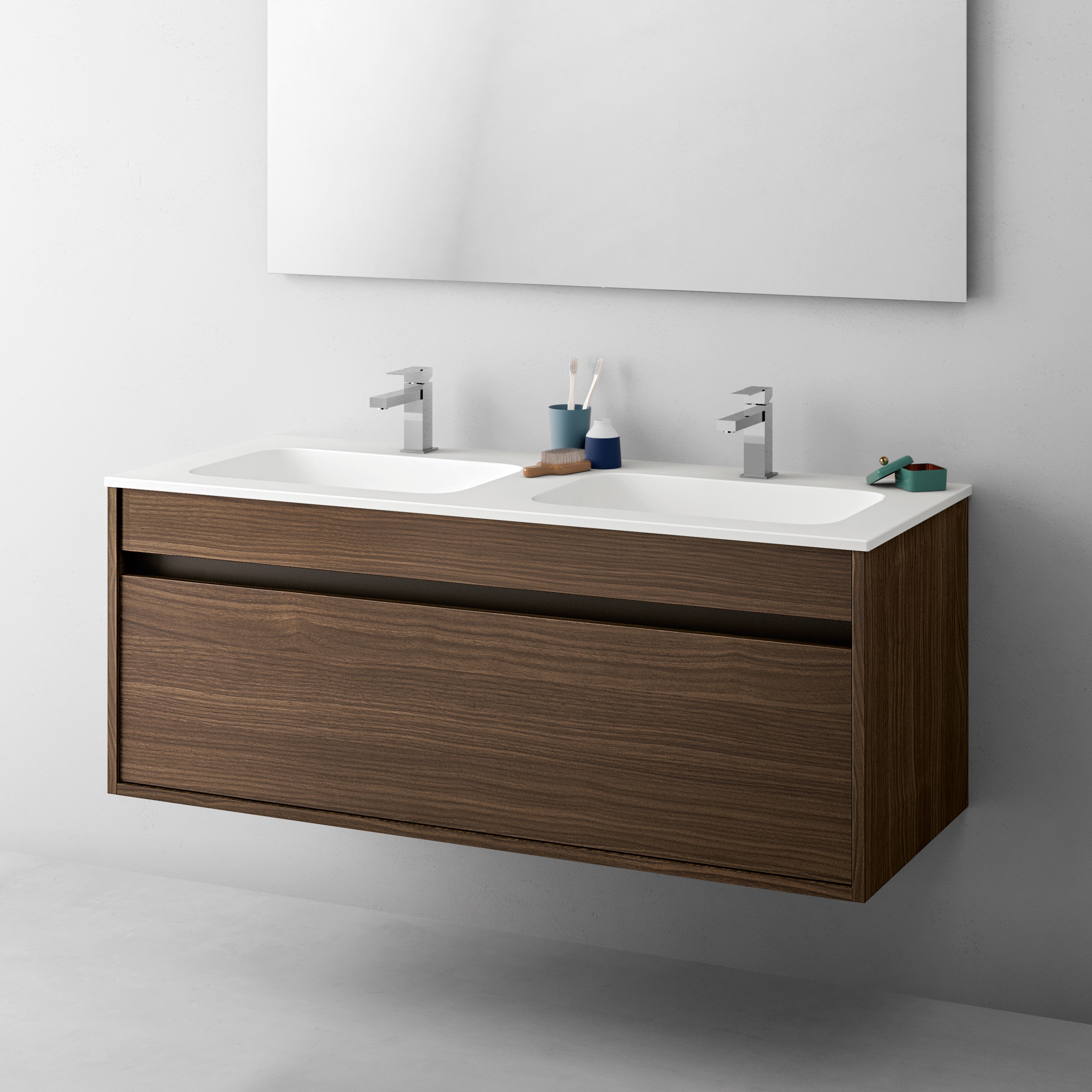 Display product Duetto | 13 from manufacturer Mastella Design