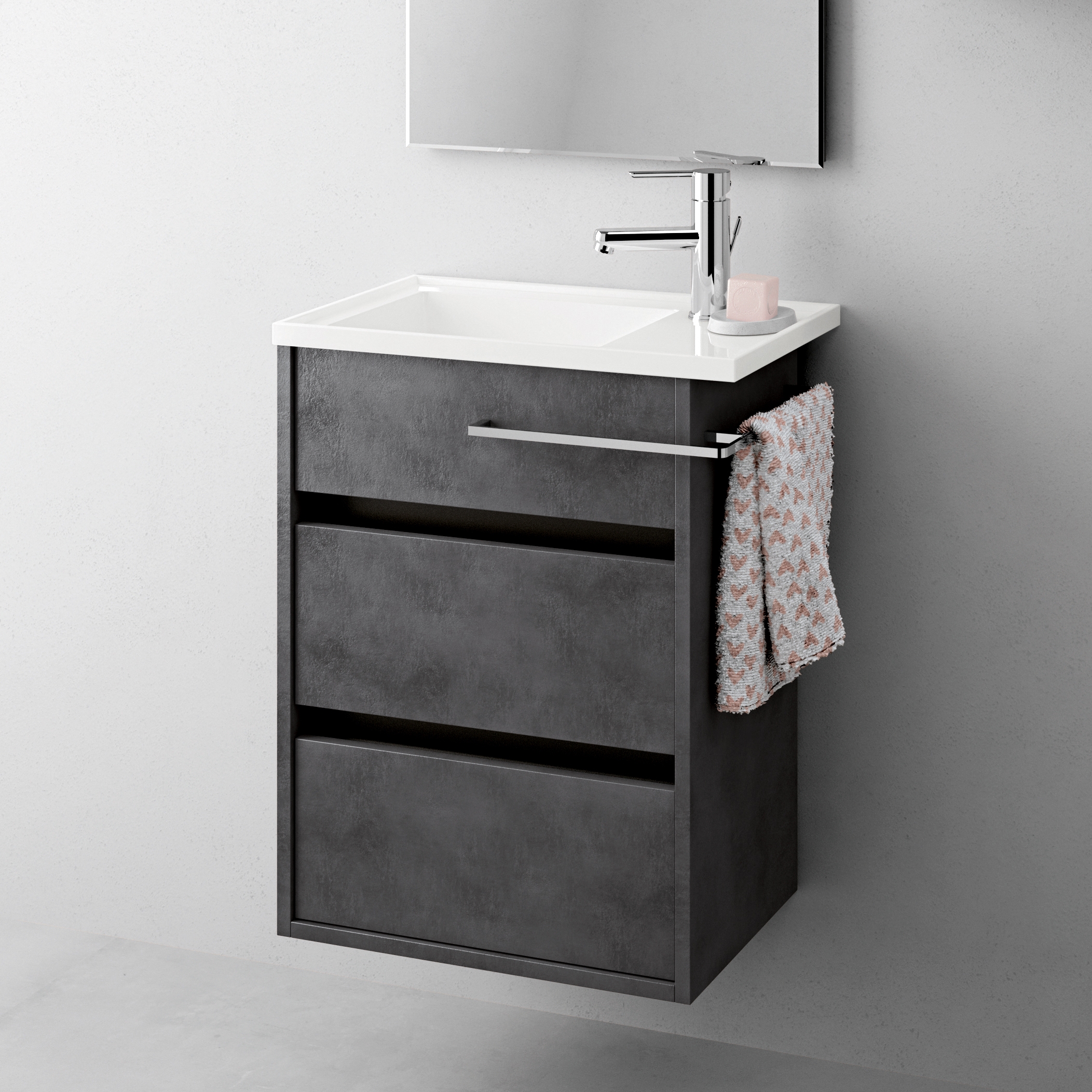 Produkt Duetto | 15 des Herstellers Mastella Design anzeigen