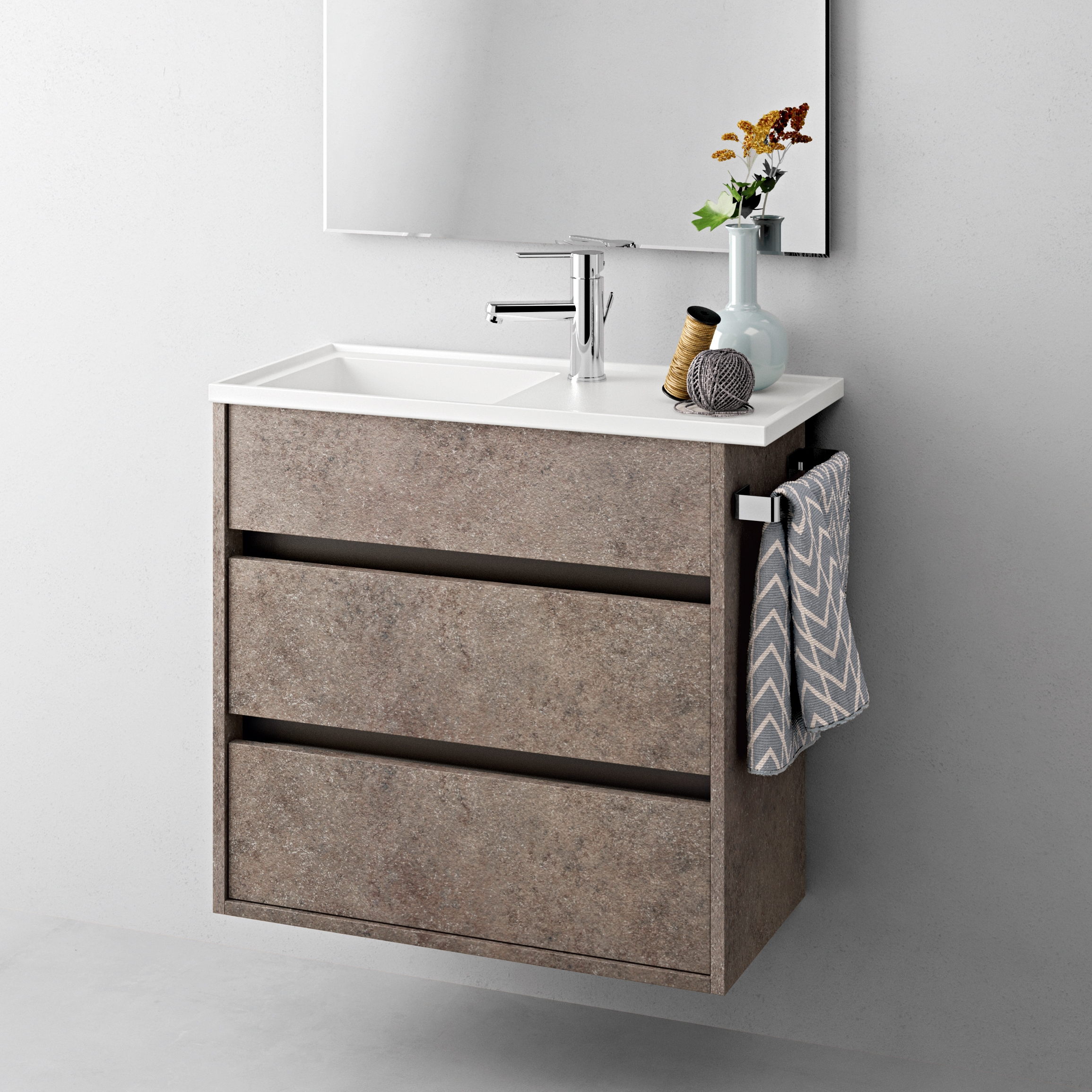 Display product Duetto | 17 from manufacturer Mastella Design