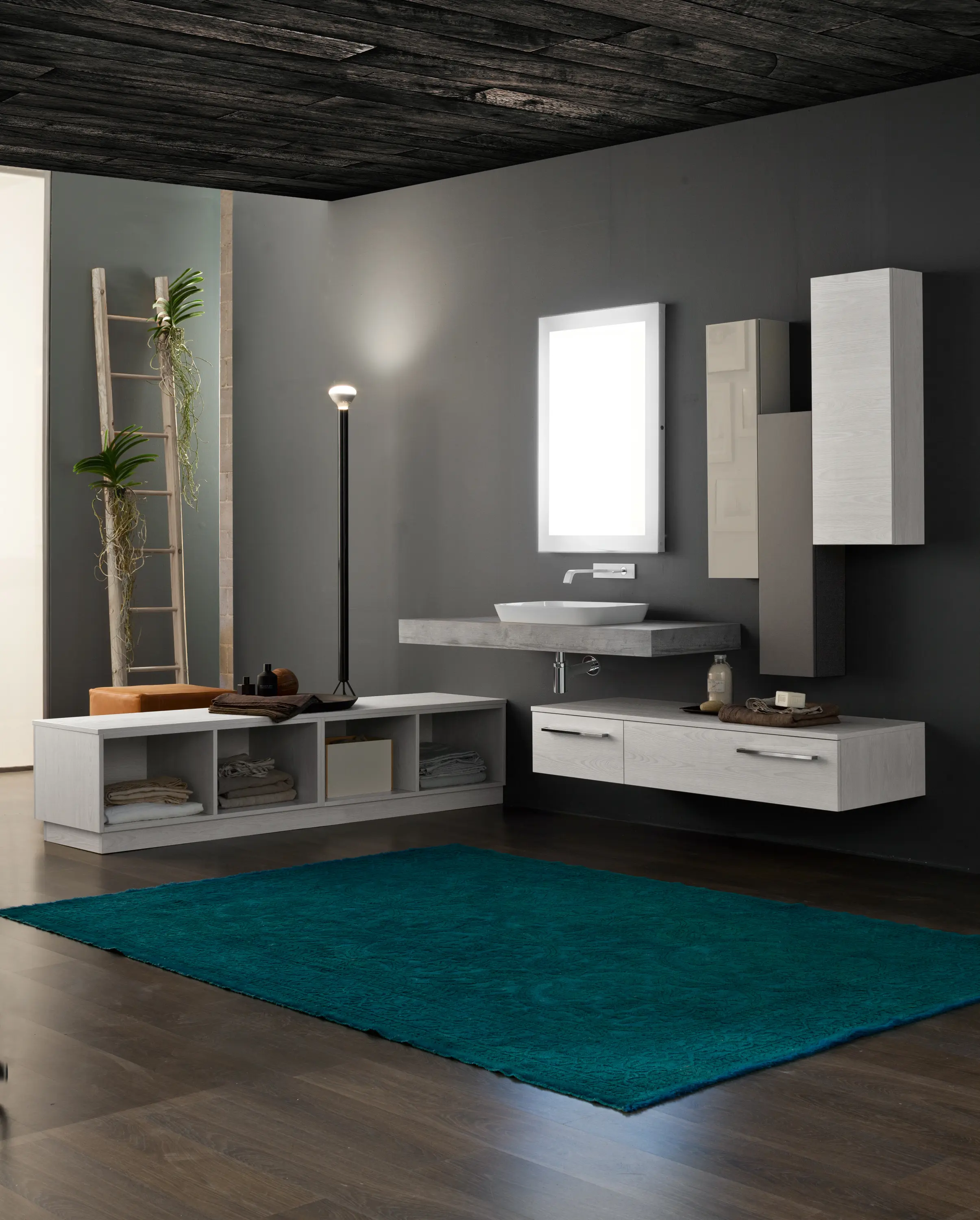 Mastella Design - Byte 2.0 | Composizione 01