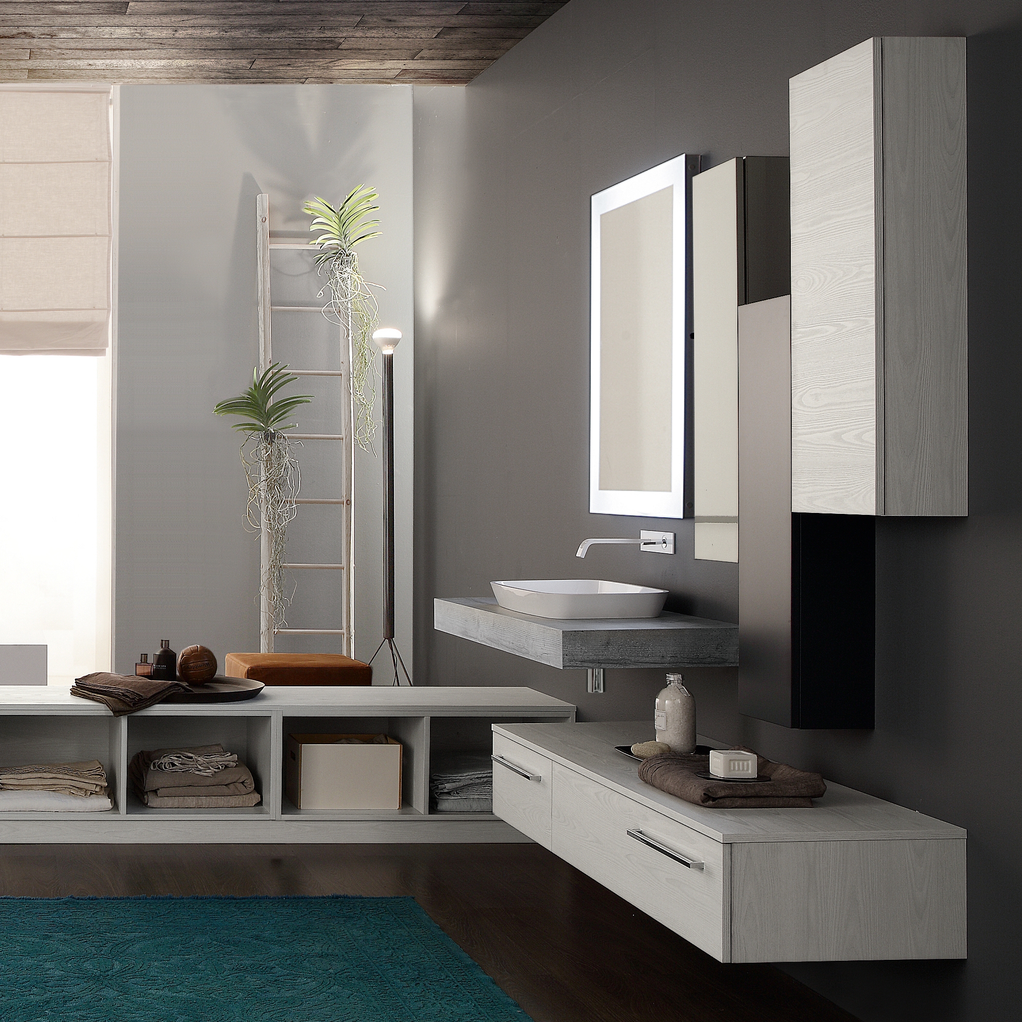 Produkt Byte 2.0 | Komposition 01 des Herstellers Mastella Design anzeigen