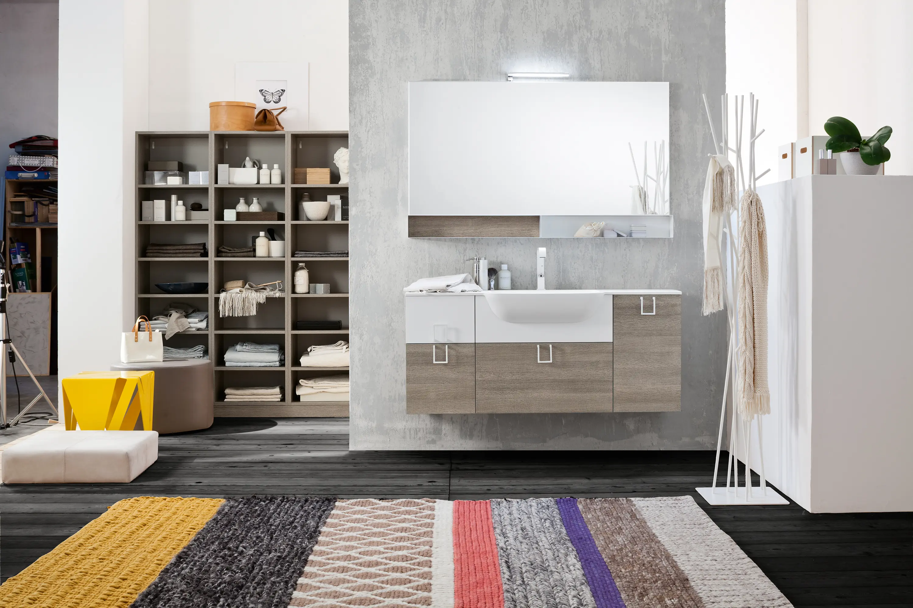Mastella Design - Byte 2.0 | Komposition 02
