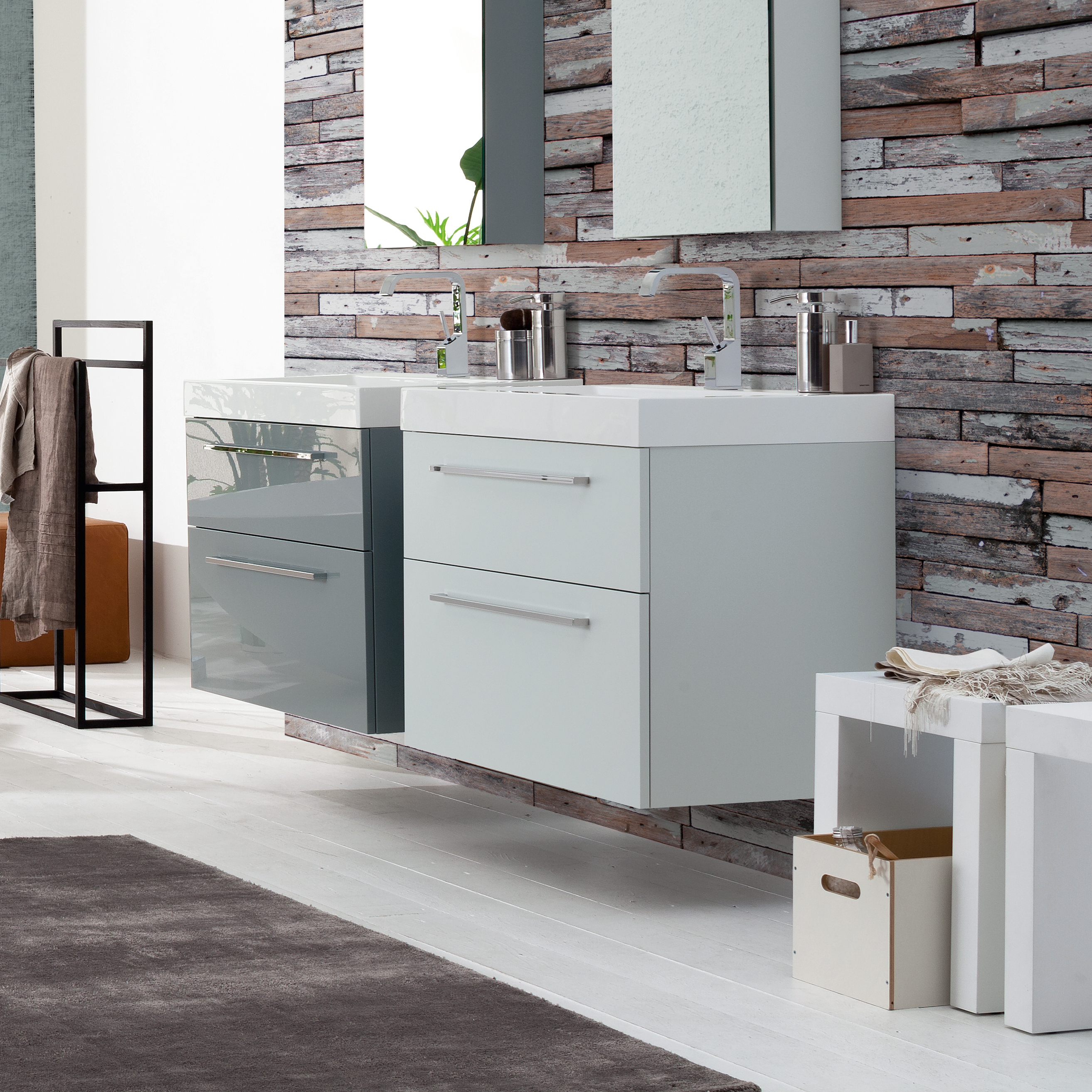 Mostrar el producto Byte 2.0 | Composition 03 del fabricante Mastella Design