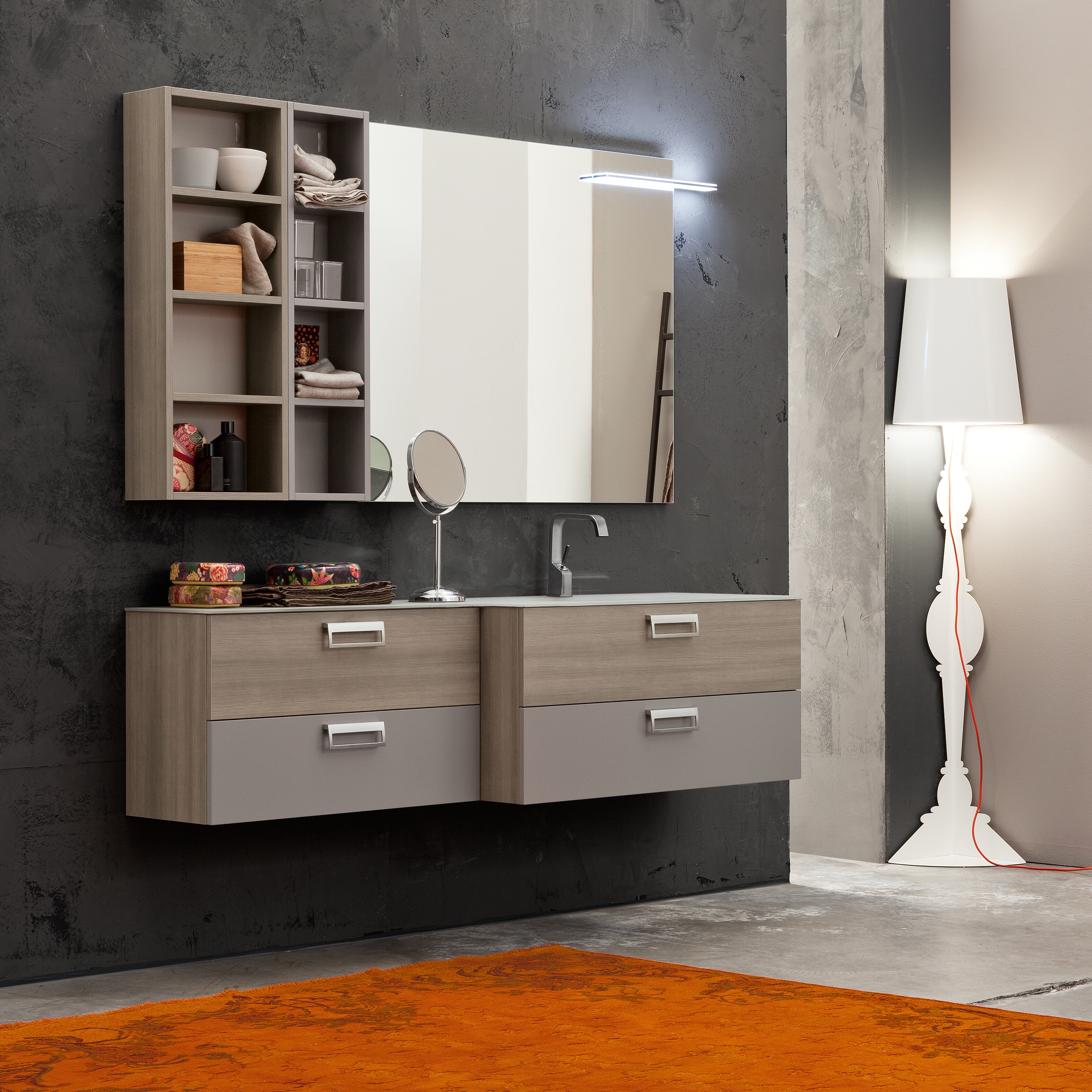Produkt Byte 2.0 | Komposition 06 des Herstellers Mastella Design anzeigen