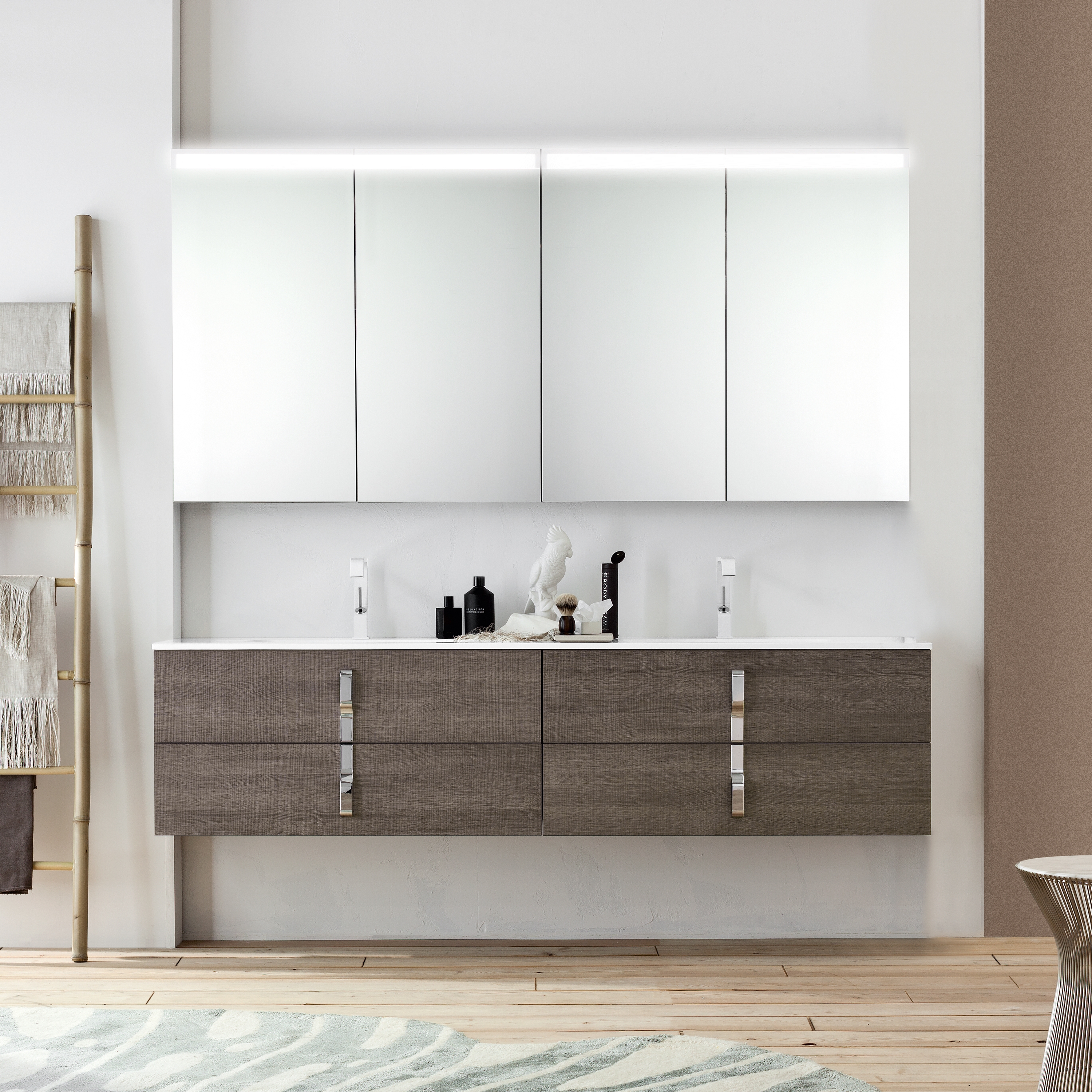Mostrar el producto Byte 2.0 | Composition 08 del fabricante Mastella Design
