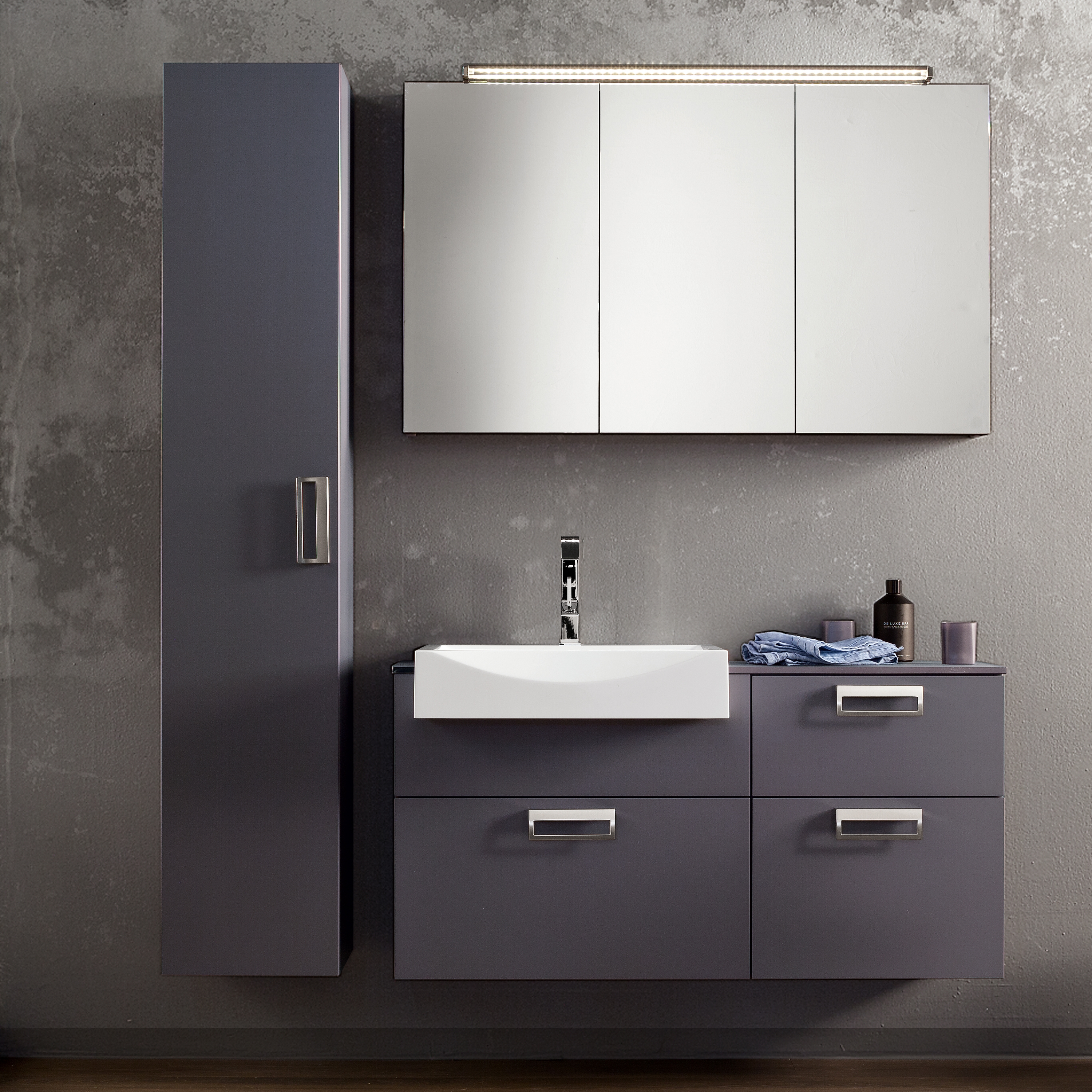 Produkt Byte 2.0 | Komposition 09 des Herstellers Mastella Design anzeigen