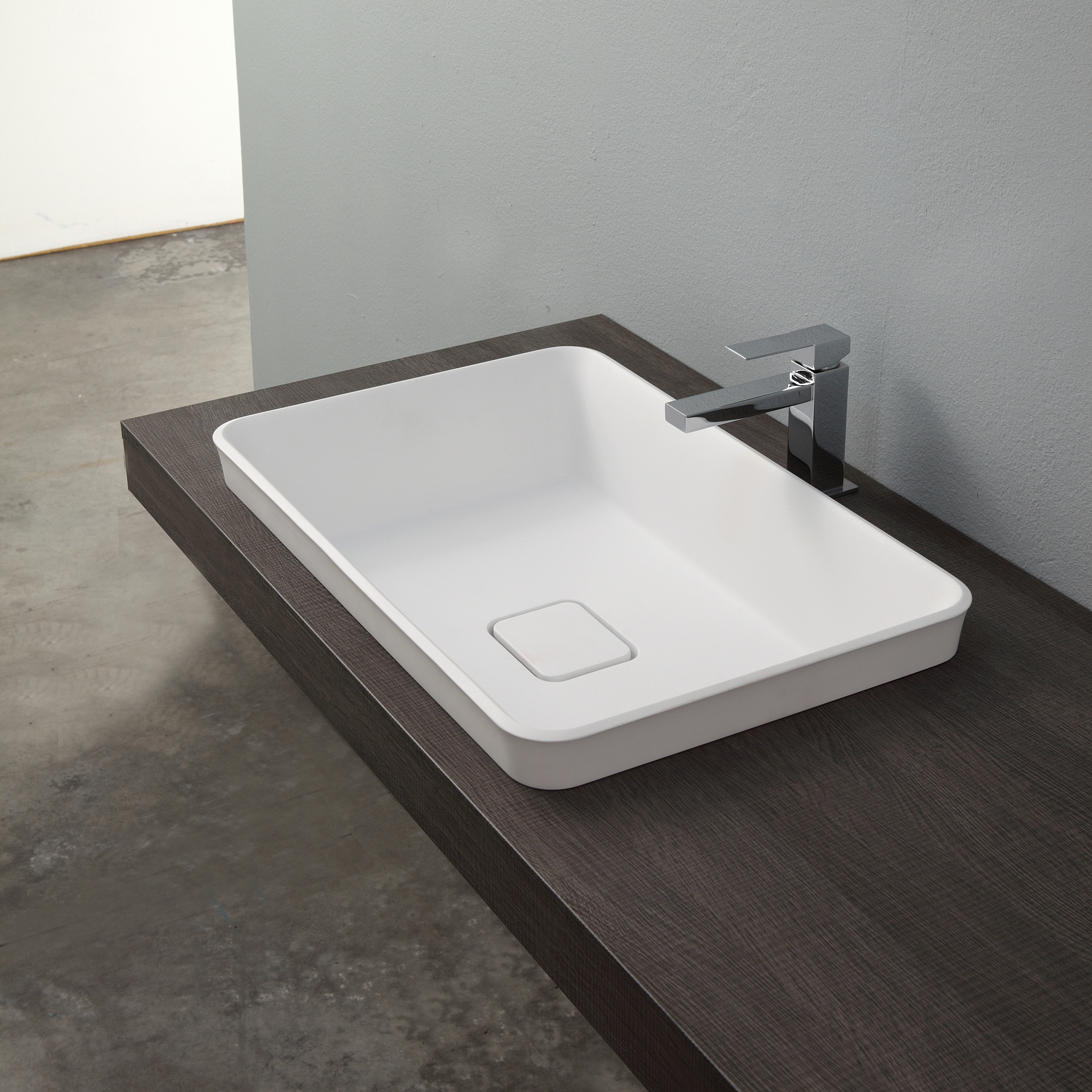 Display product Yak-in from manufacturer Mastella Design